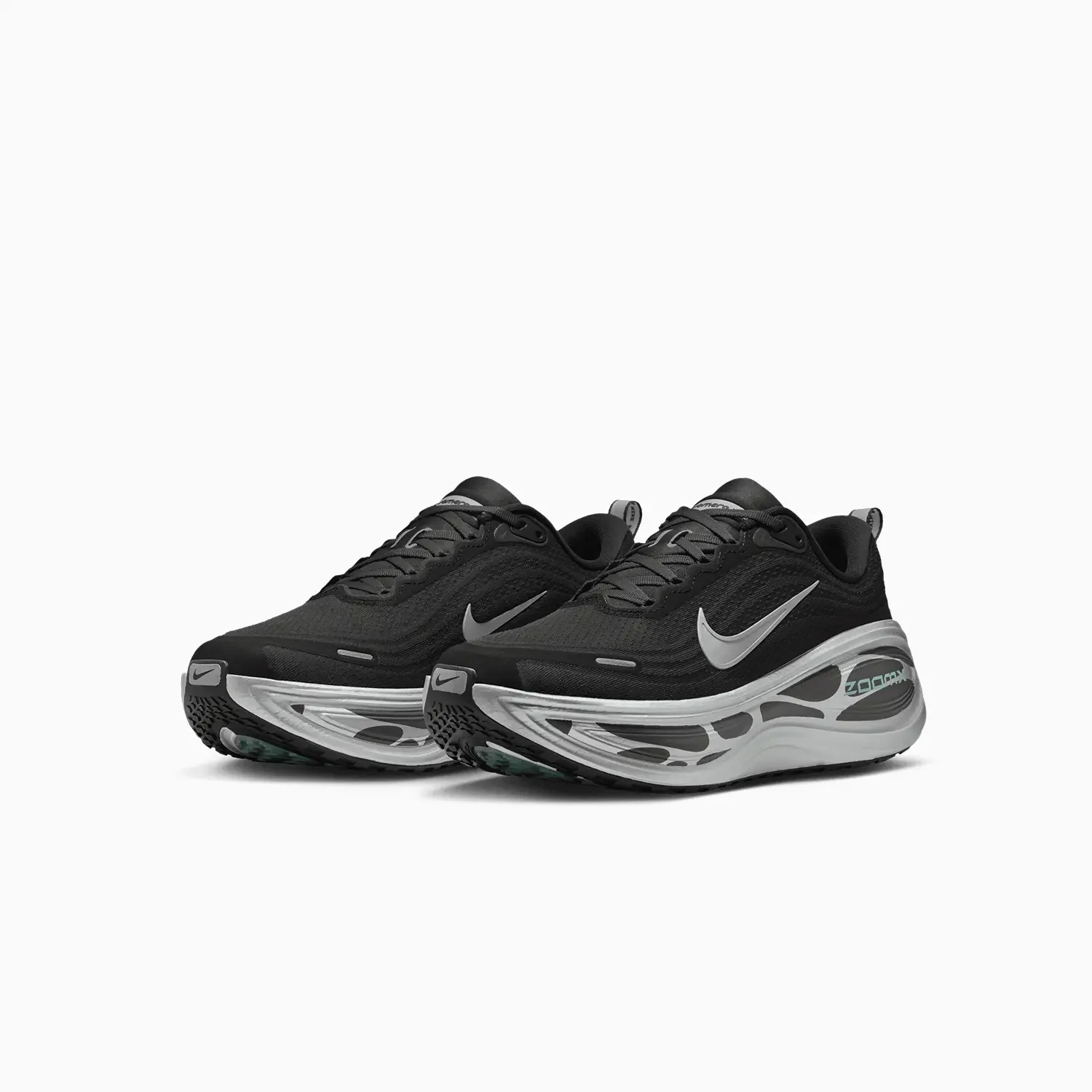 Men's Vomero Plus "Anthracite Zebra" - Image 2