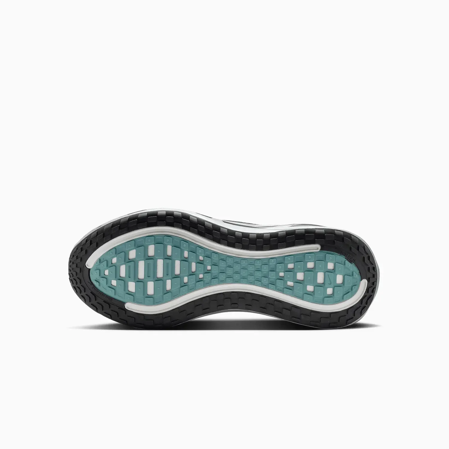 Men's Vomero Plus "Anthracite Zebra" - Image 3