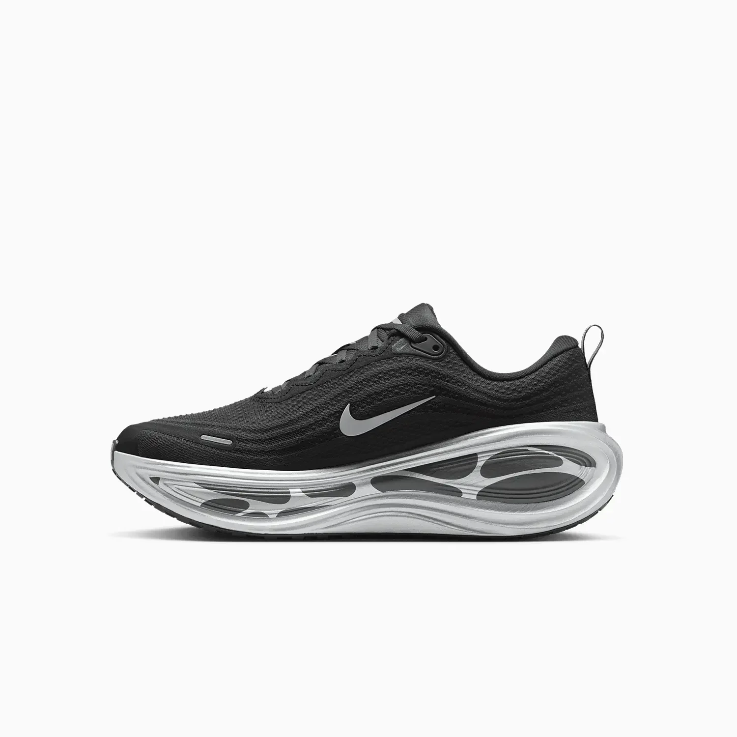 Men's Vomero Plus "Anthracite Zebra" - Image 4