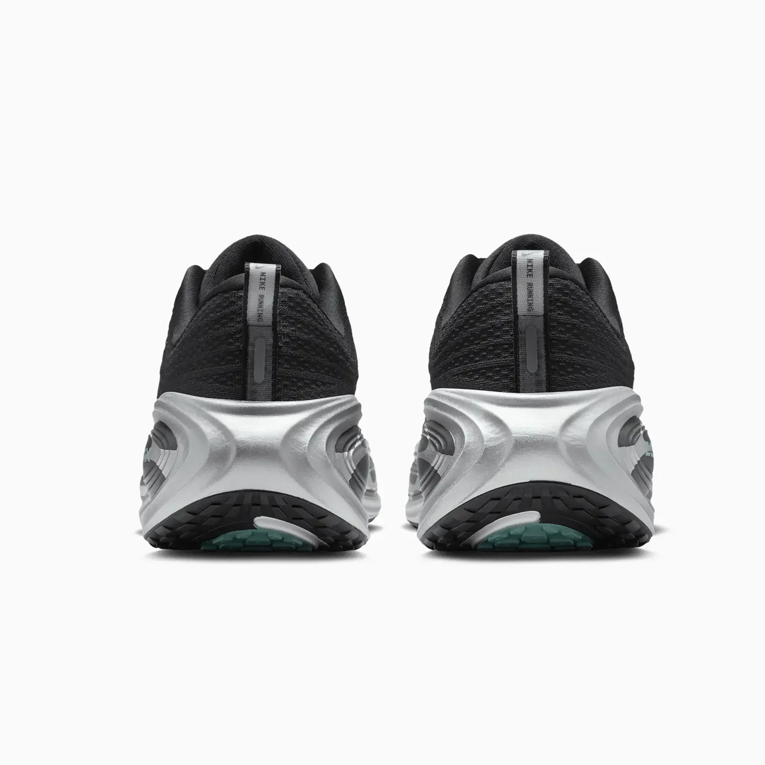 Men's Vomero Plus "Anthracite Zebra" - Image 6