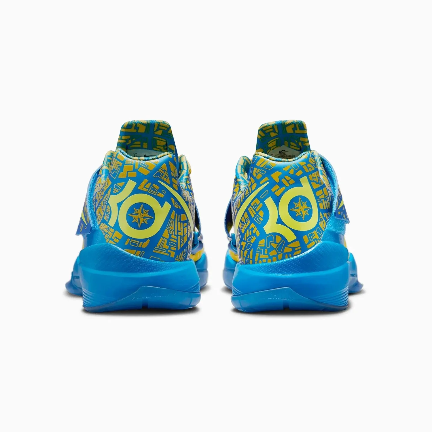 Men's Zoom KD 4 "Scoring Title" - Image 5