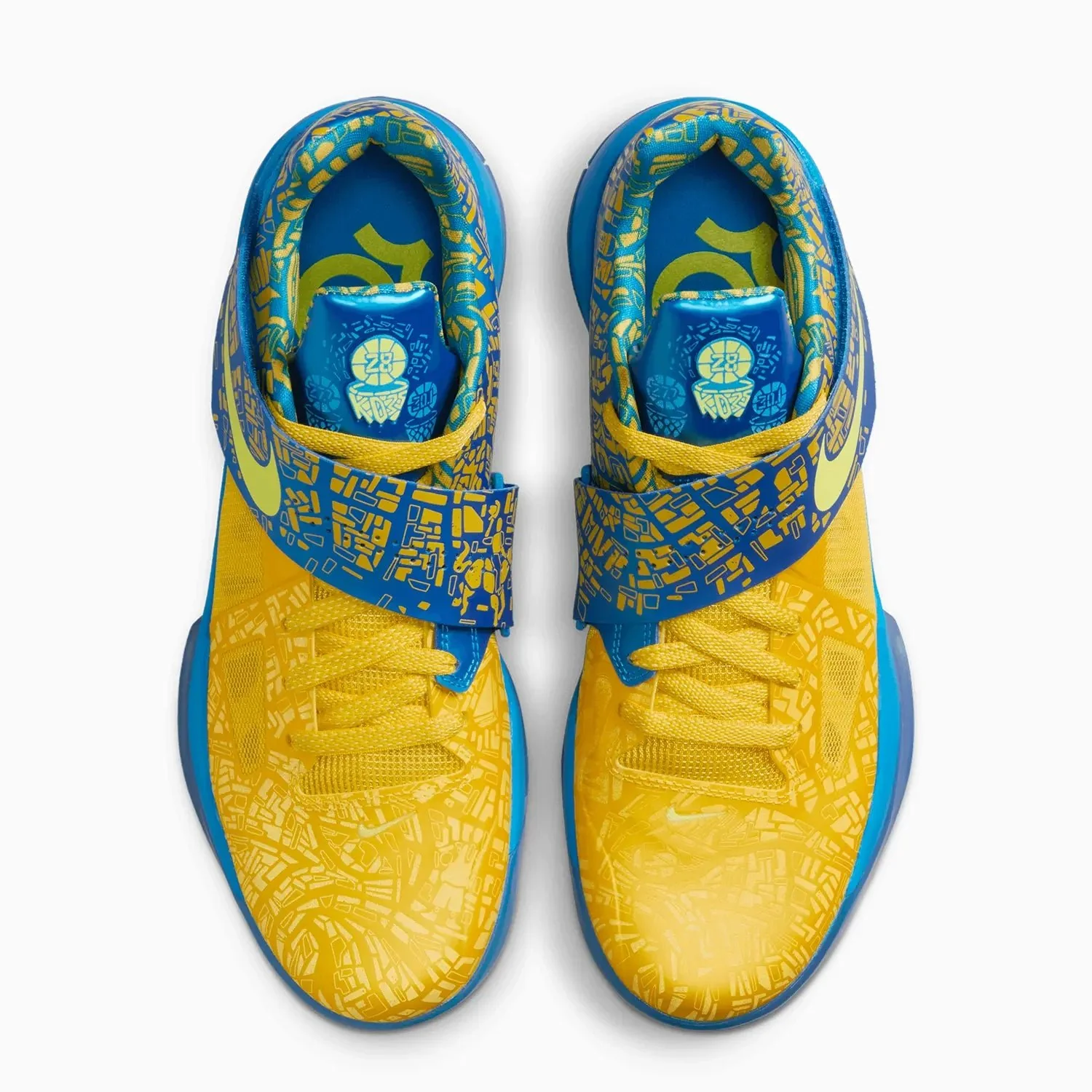 Men's Zoom KD 4 "Scoring Title" - Image 6
