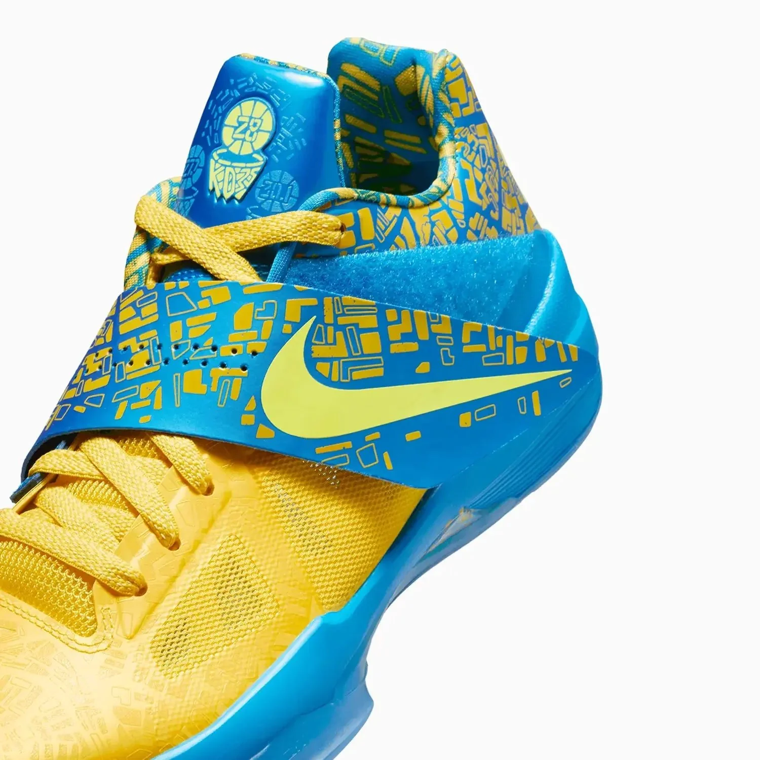 Men's Zoom KD 4 "Scoring Title" - Image 7