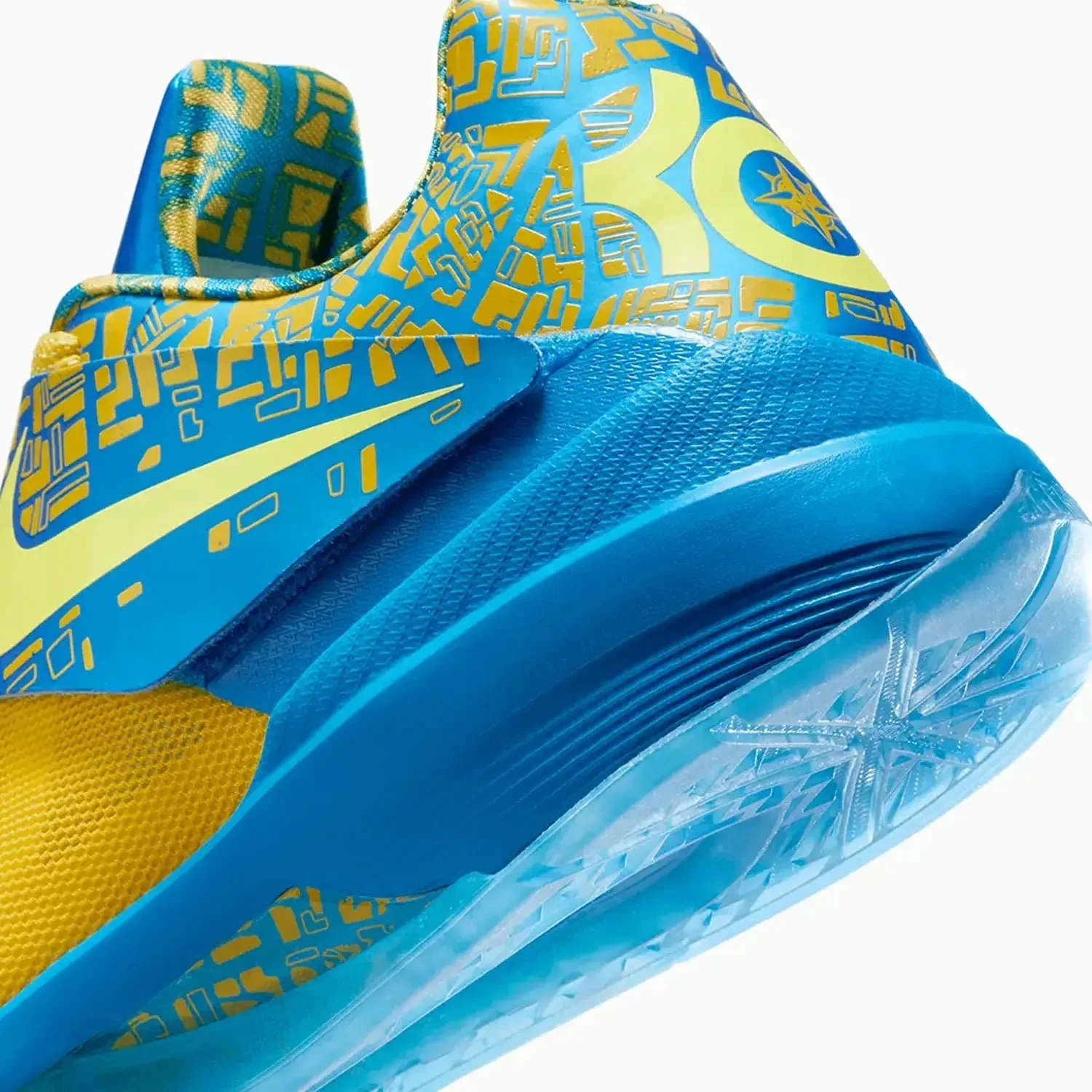 Men's Zoom KD 4 "Scoring Title" - Image 8