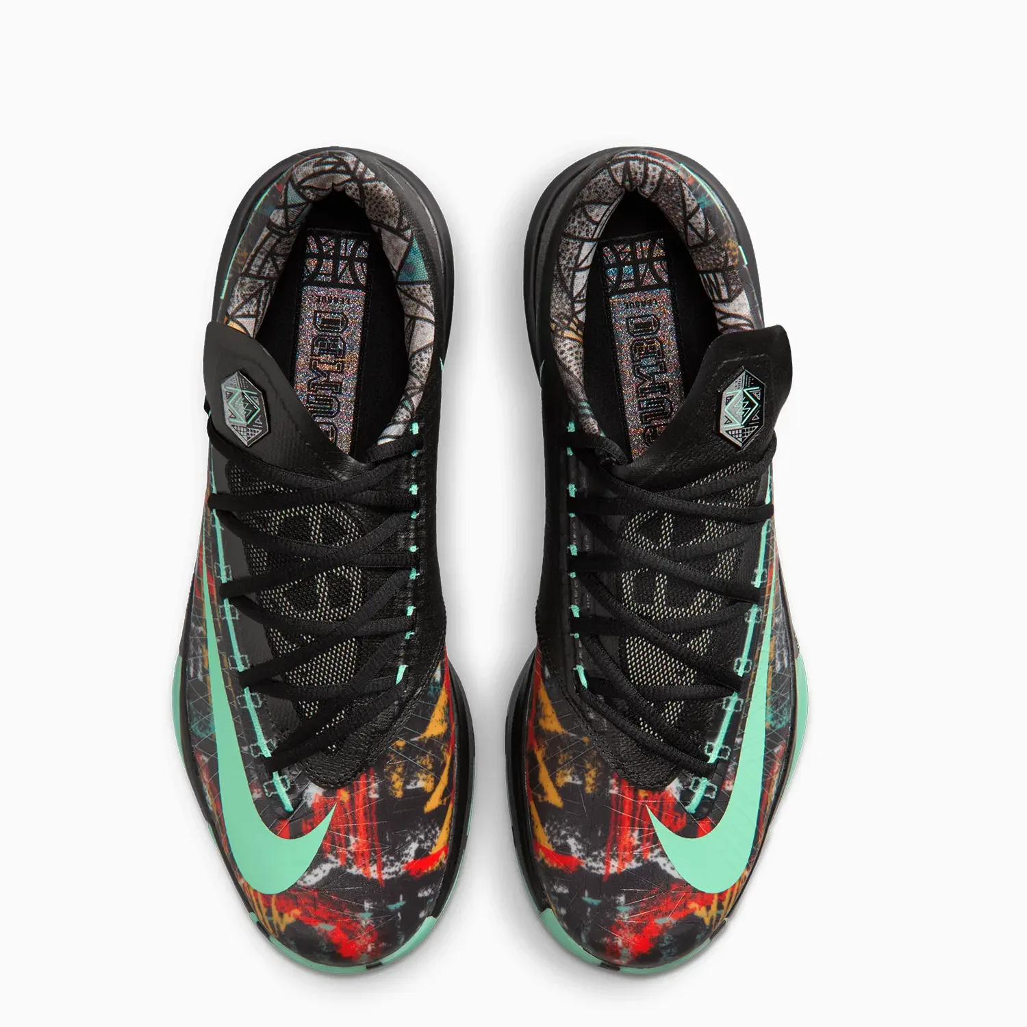 Men's Zoom KD 6 All-Star "Illusion" - Image 5