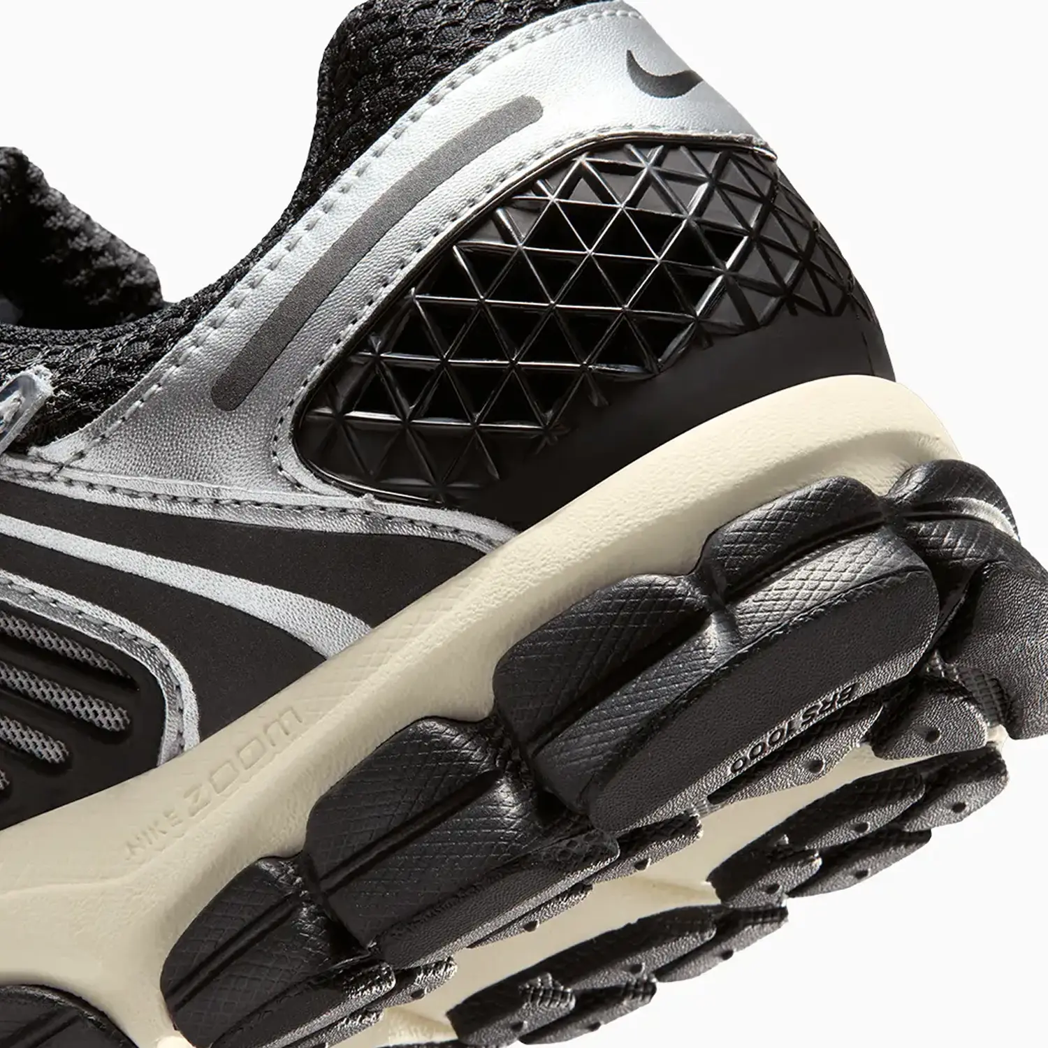 Men's Zoom Vomero 5 "Black Chrome" - Image 8