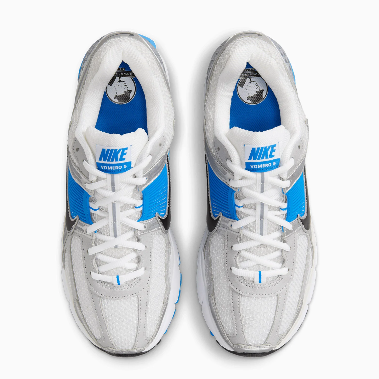 Men's Zoom Vomero 5 "Photo Blue" - Image 5