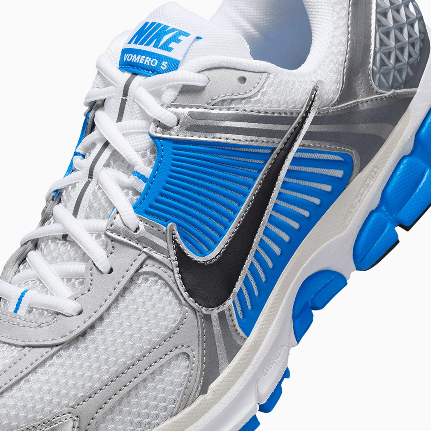 Men's Zoom Vomero 5 "Photo Blue" - Image 7