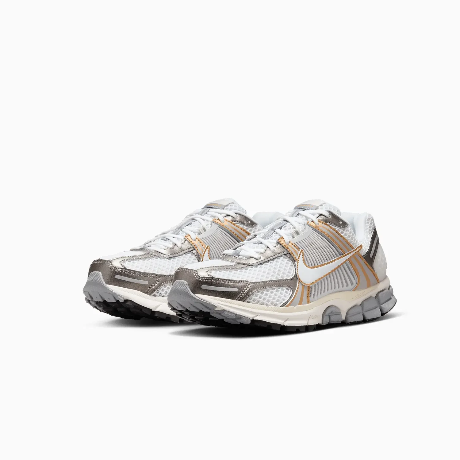 Men's Zoom Vomero 5 "Platinum Tint Metallic" - Image 2