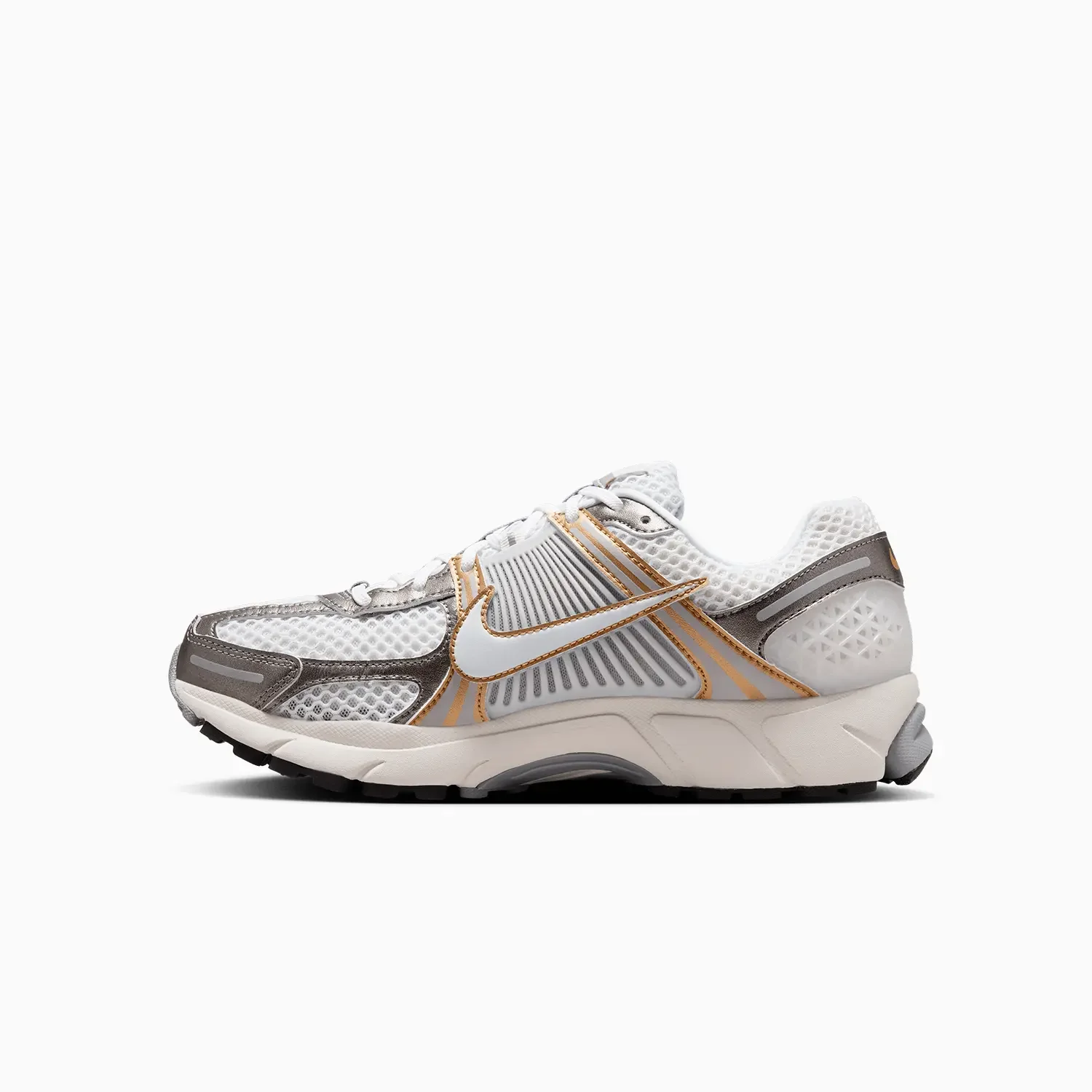 Men's Zoom Vomero 5 "Platinum Tint Metallic" - Image 3