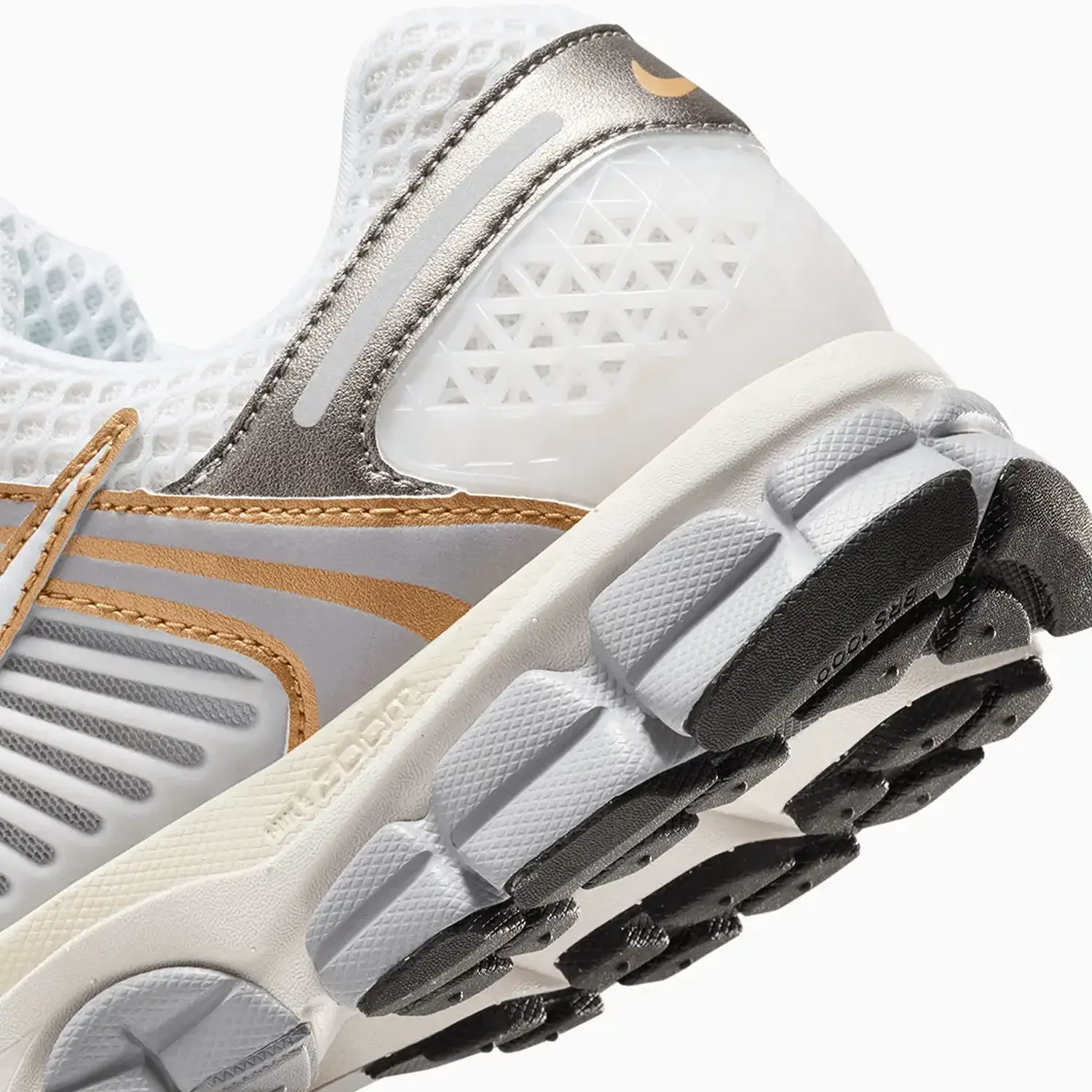 Men's Zoom Vomero 5 "Platinum Tint Metallic" - Image 8