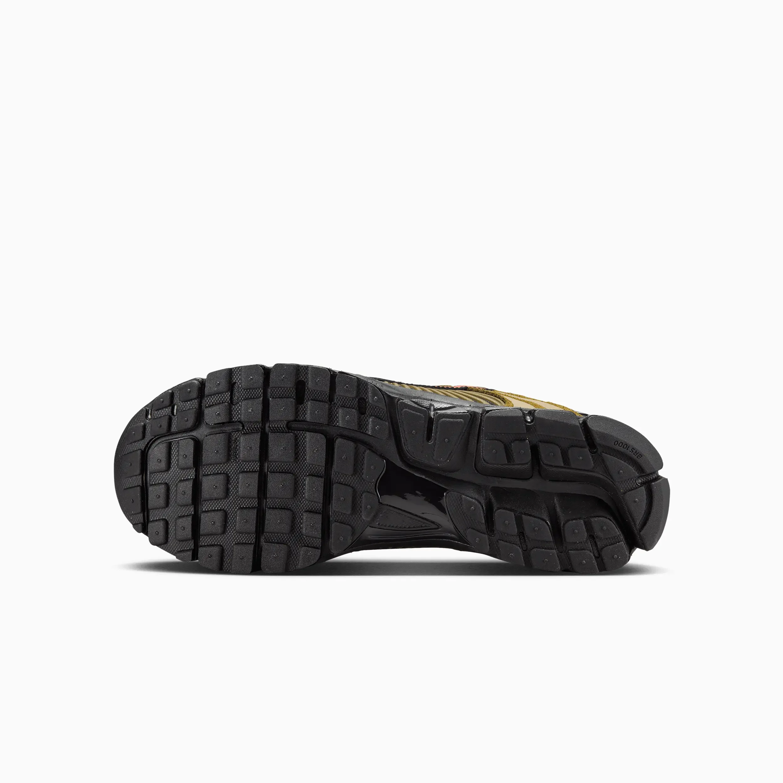 Men's Zoom Vomero 5 Premium "Olive Flak" - Image 2