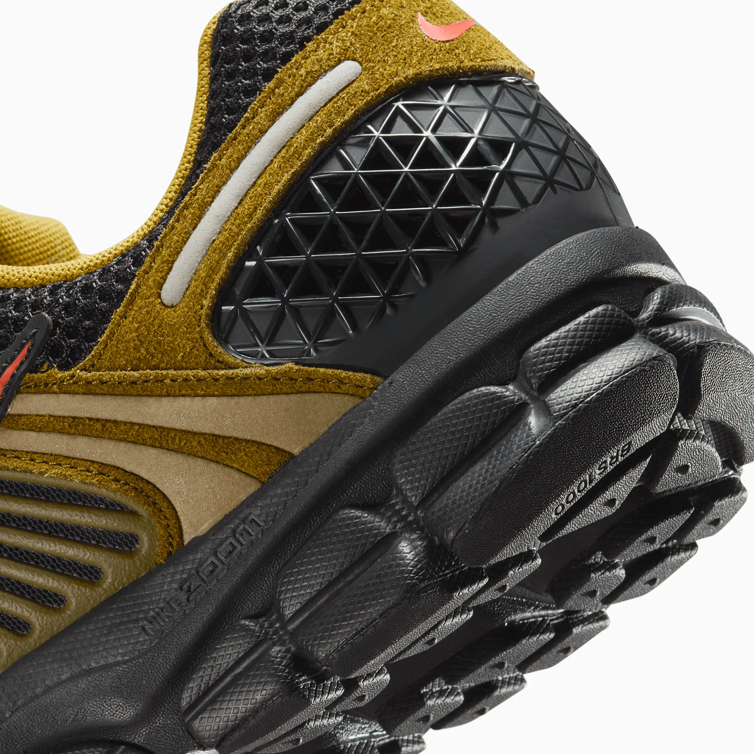 Men's Zoom Vomero 5 Premium "Olive Flak" - Image 8
