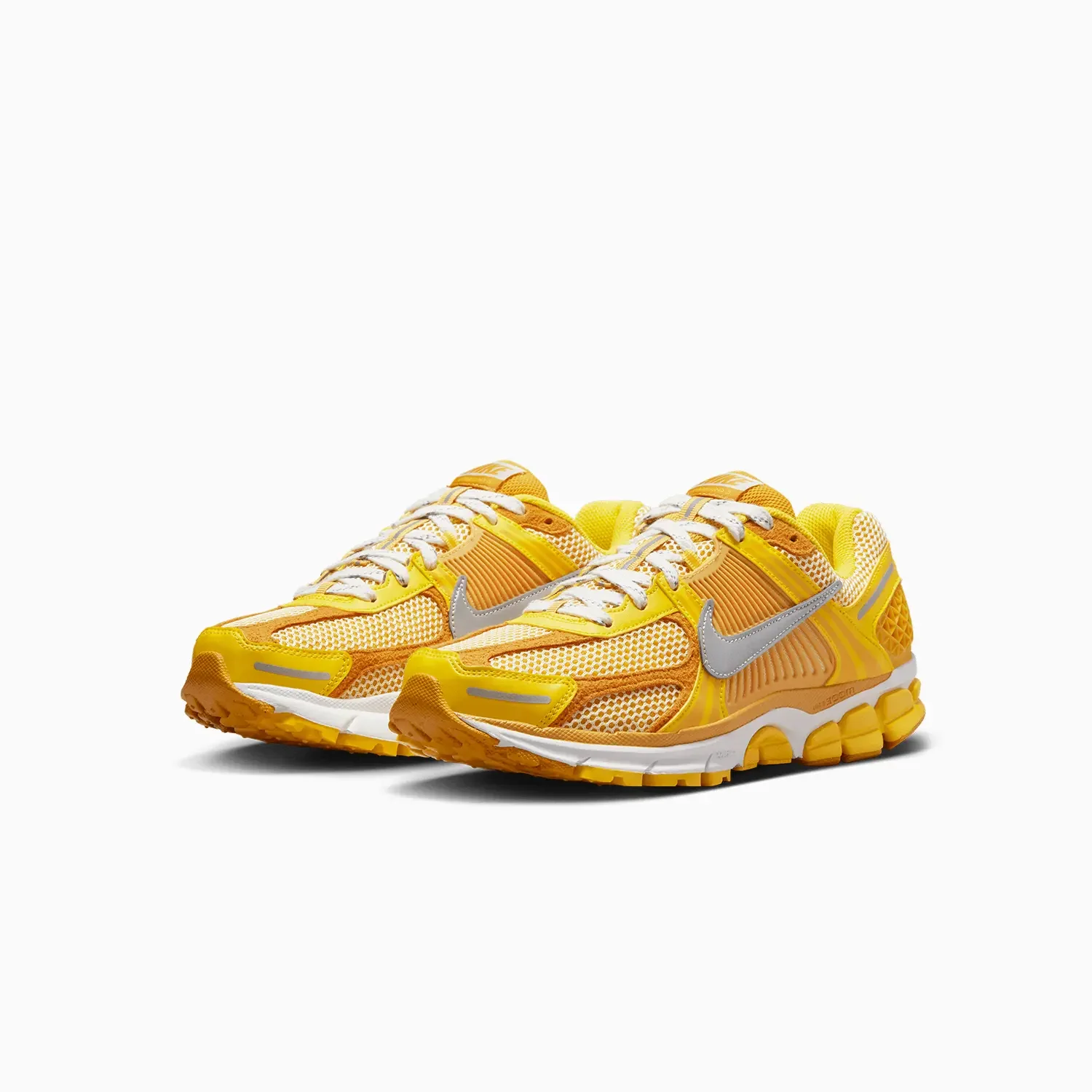 Men's Zoom Vomero 5 Premium "Yellow Ochre" - Image 2