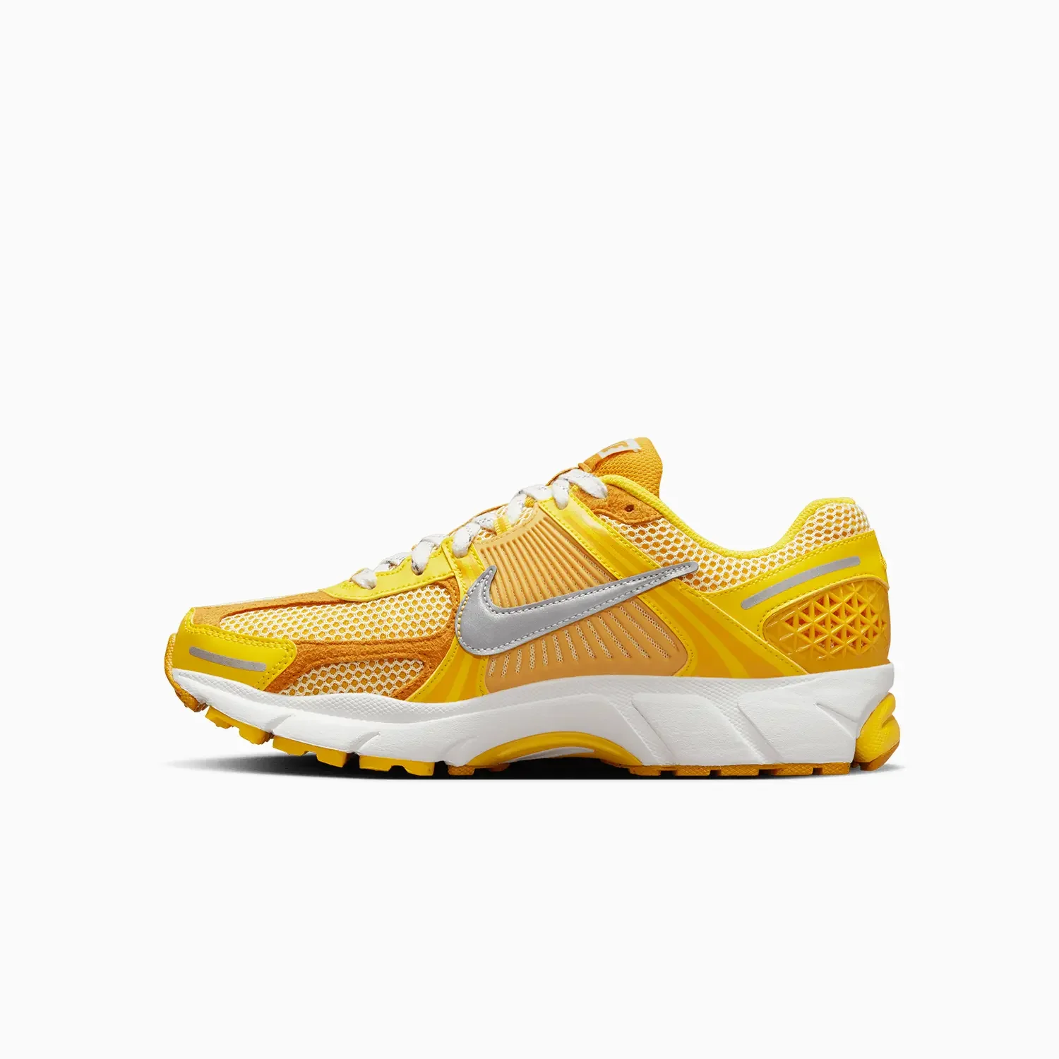 Men's Zoom Vomero 5 Premium "Yellow Ochre" - Image 3