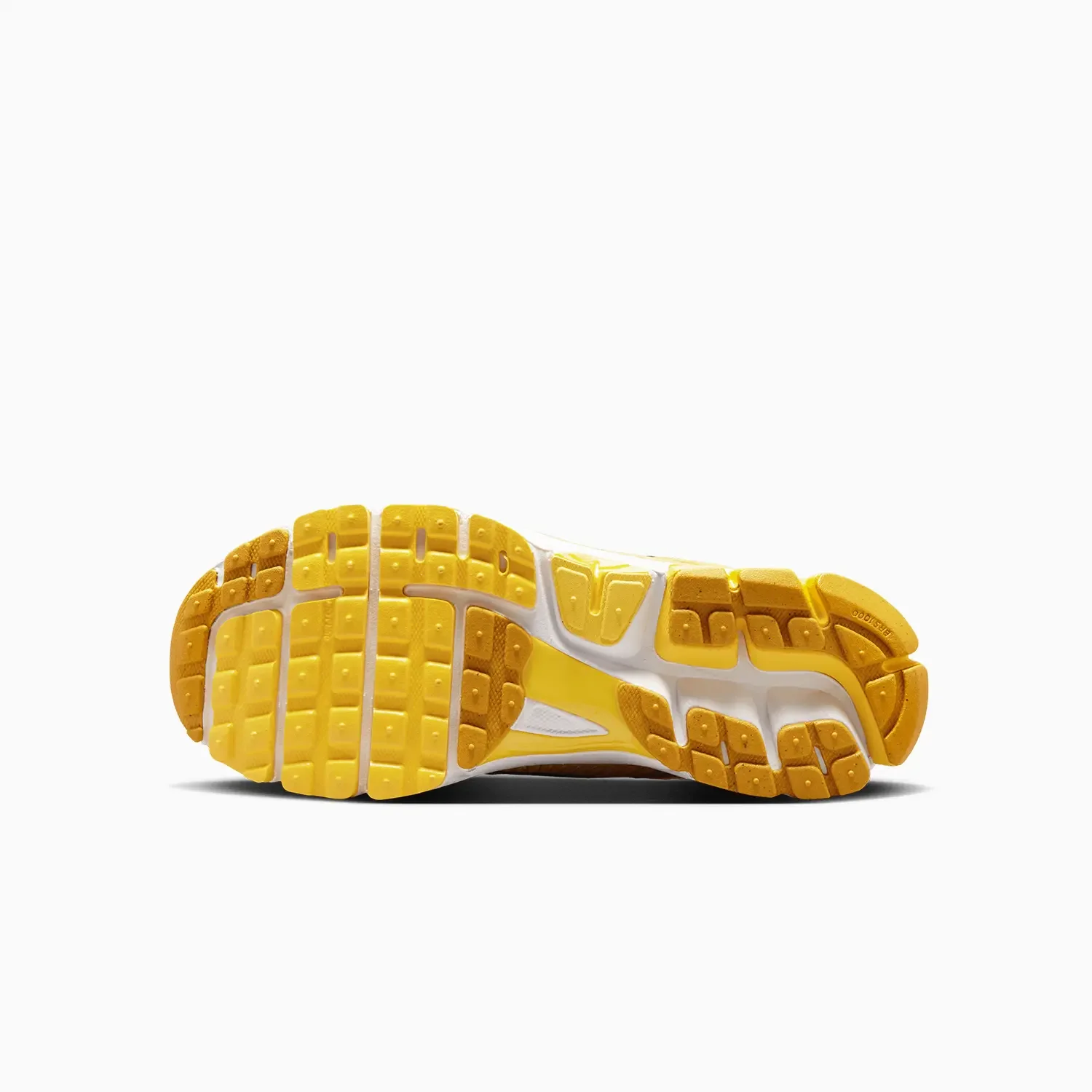 Men's Zoom Vomero 5 Premium "Yellow Ochre" - Image 4