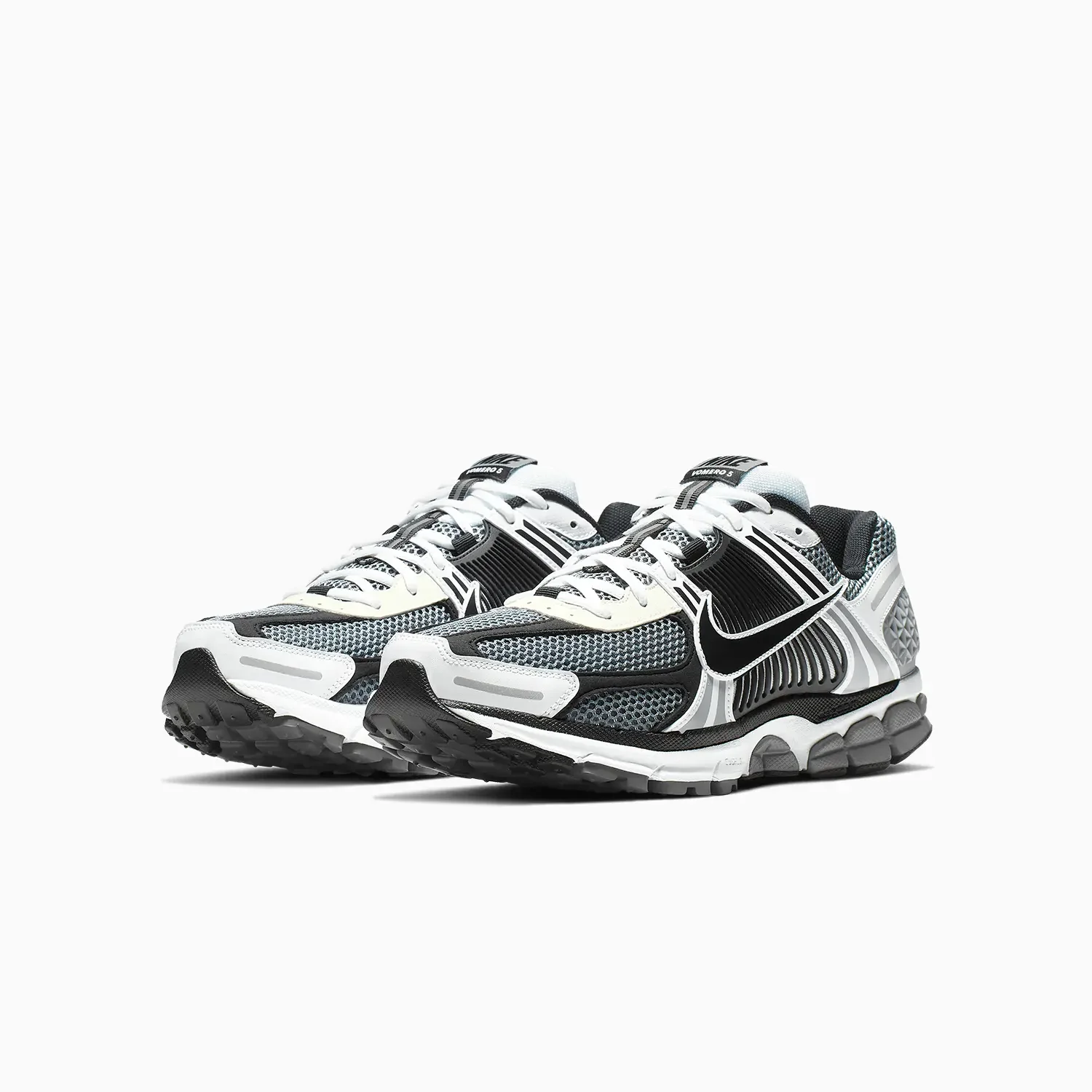 Men's Zoom Vomero 5 SE SP "Dark Grey" - Image 2