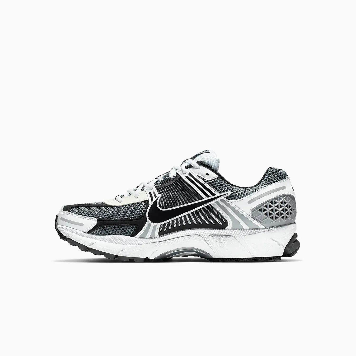 Men's Zoom Vomero 5 SE SP "Dark Grey" - Image 3