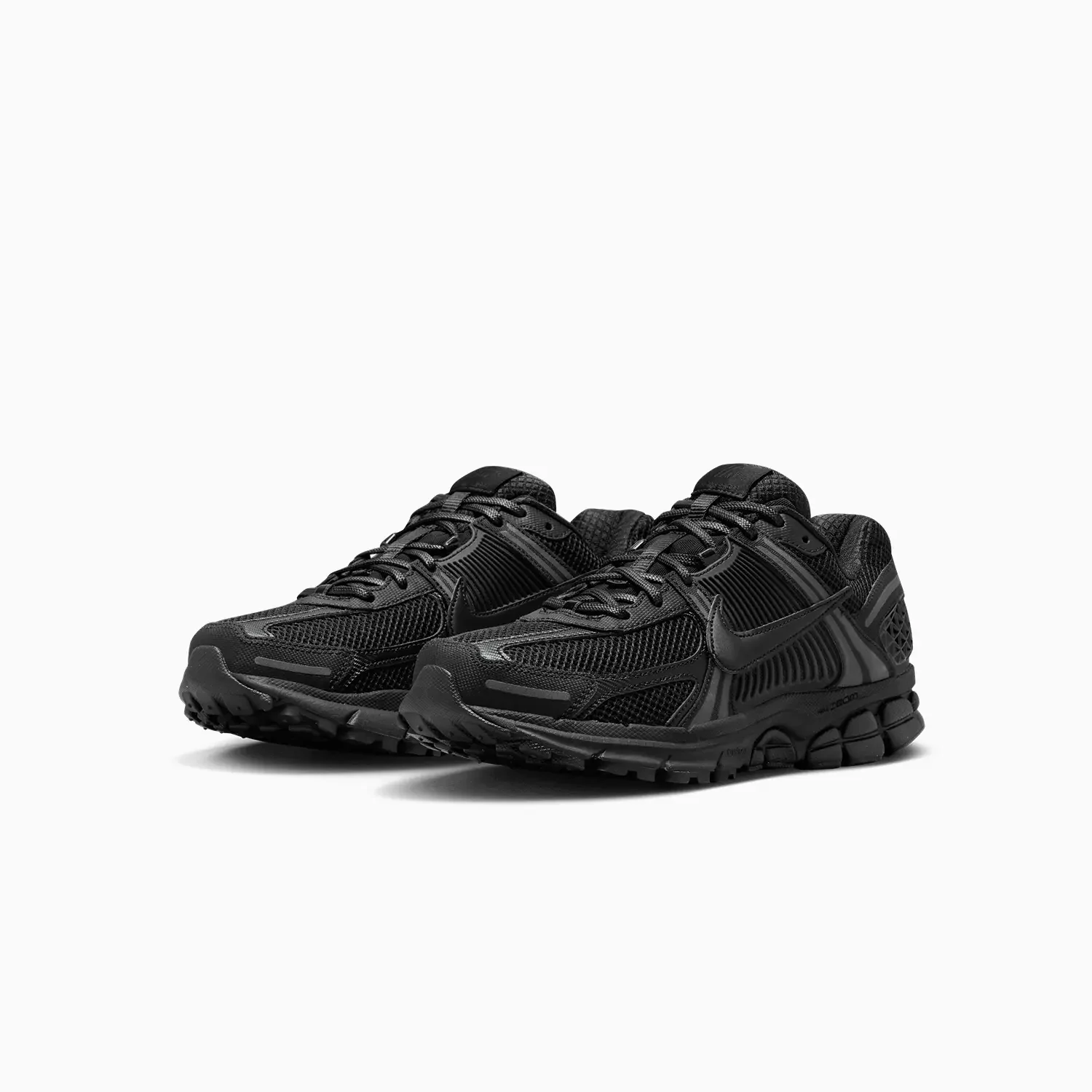 Men's Zoom Vomero 5 "Triple Black" - Image 2