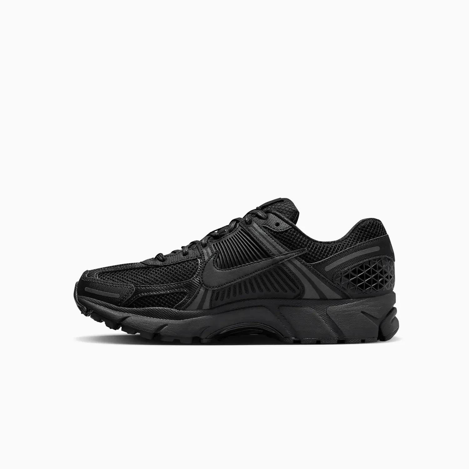 Men's Zoom Vomero 5 "Triple Black" - Image 3