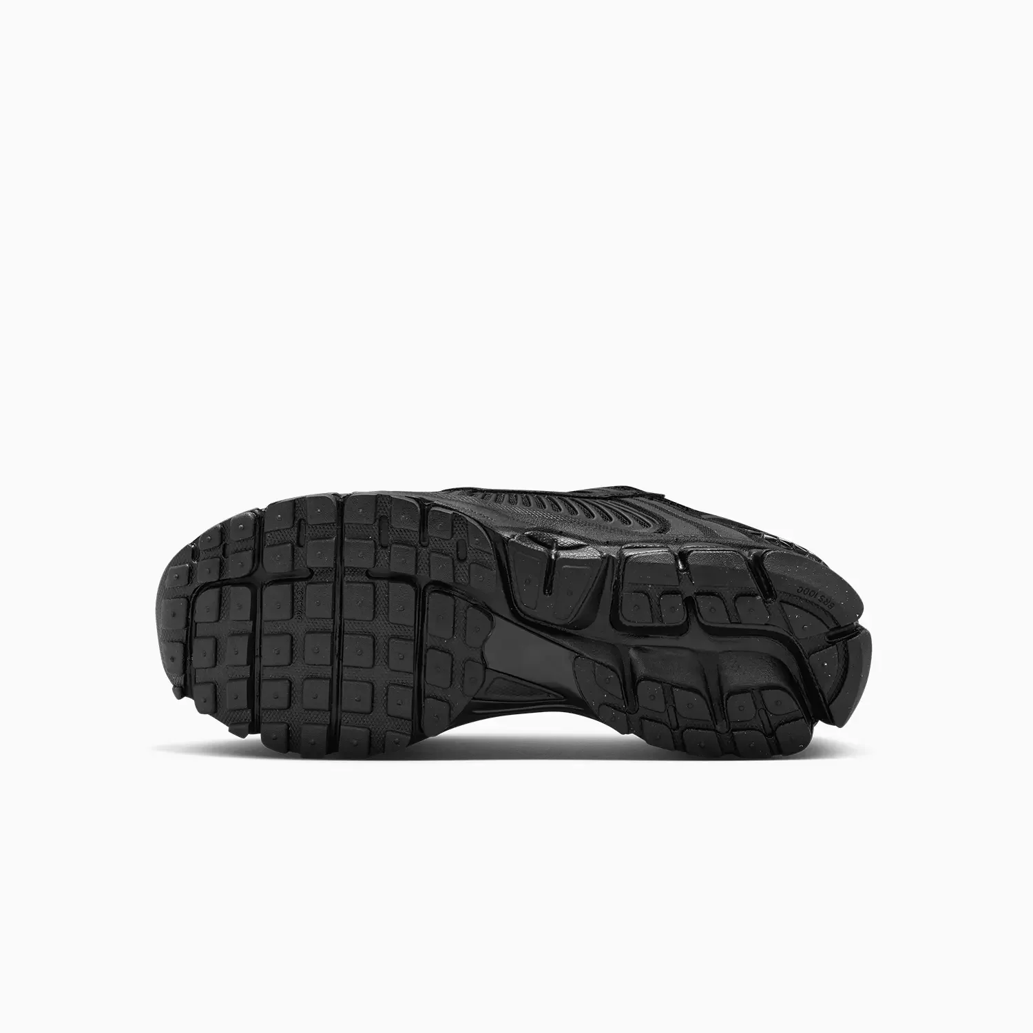 Men's Zoom Vomero 5 "Triple Black" - Image 4
