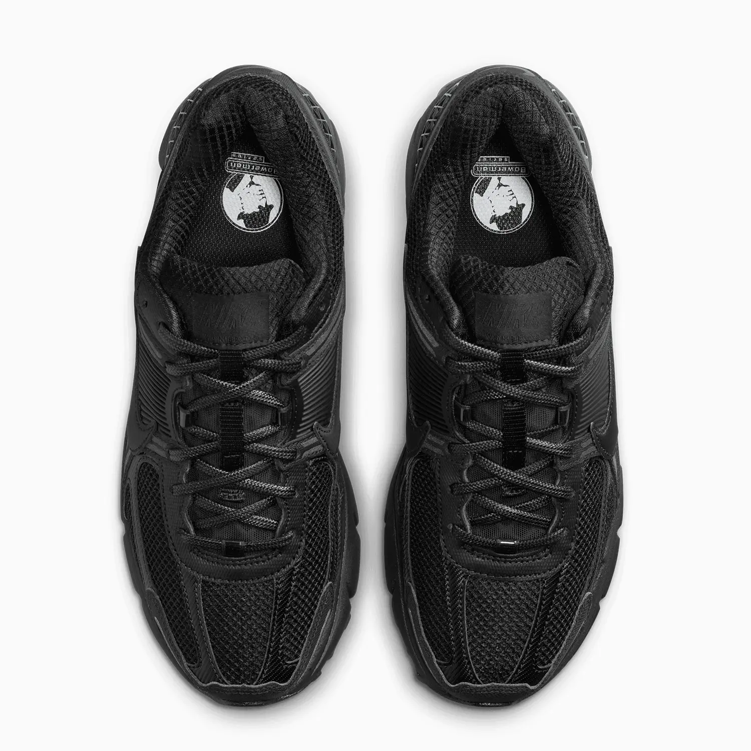 Men's Zoom Vomero 5 "Triple Black" - Image 5