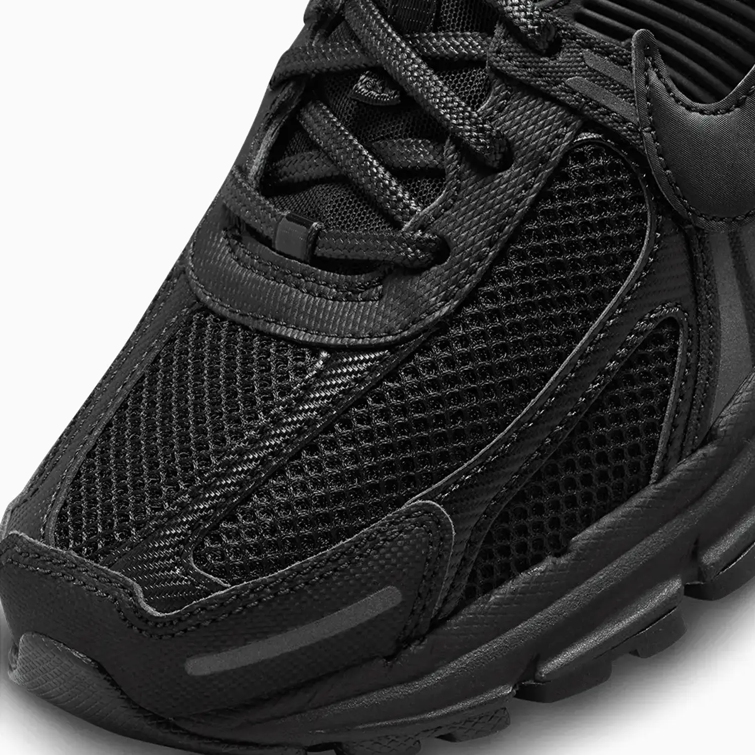 Men's Zoom Vomero 5 "Triple Black" - Image 7