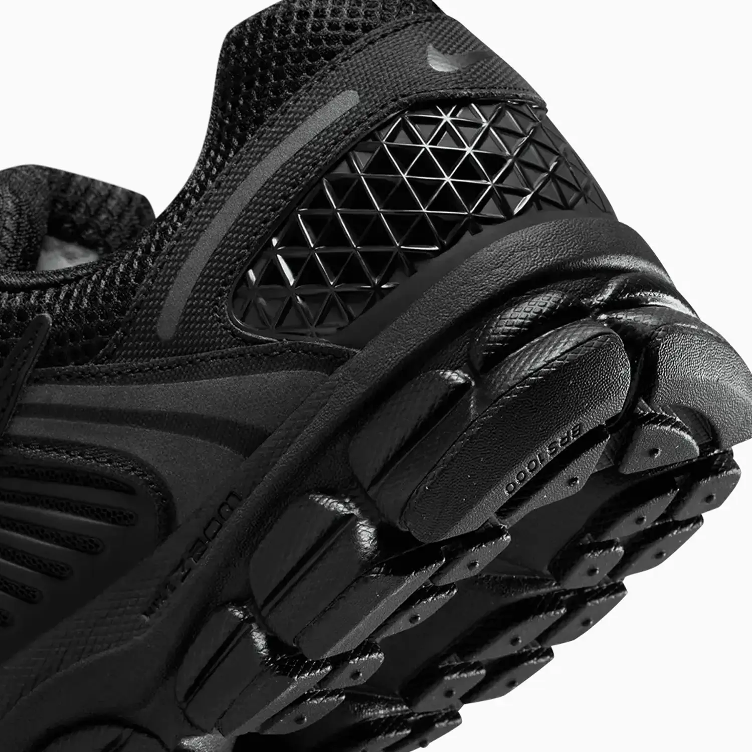 Men's Zoom Vomero 5 "Triple Black" - Image 8