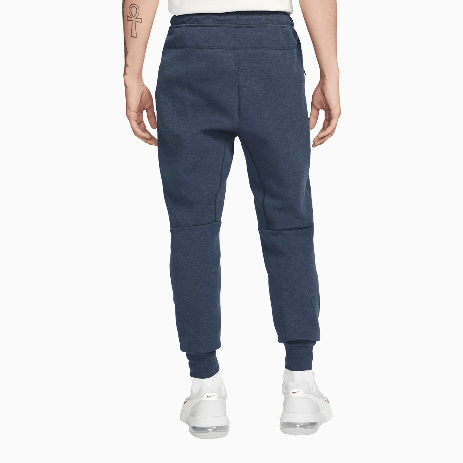 Men's Sportswear Tech Fleece Windrunner Tracksuit - Image 4