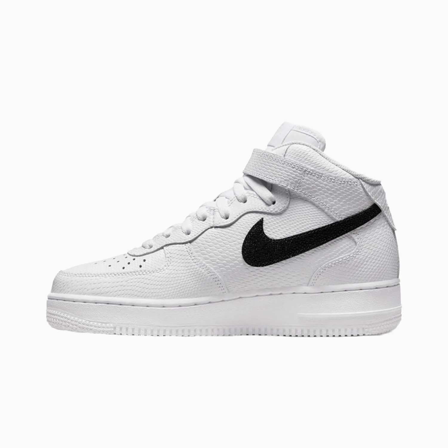 Women's Air Force 1 `07 Mid - Image 4