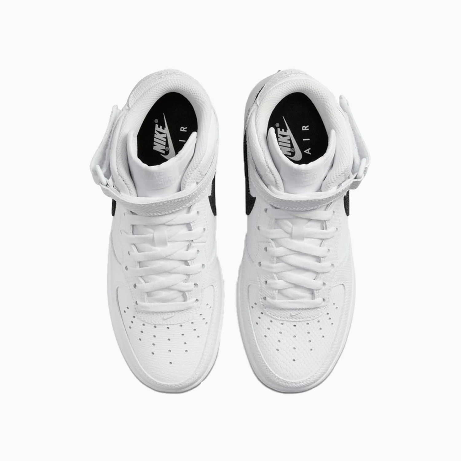 Women's Air Force 1 `07 Mid - Image 5