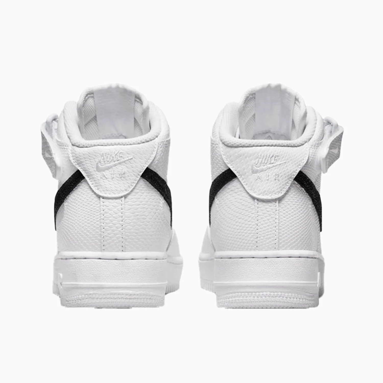 Women's Air Force 1 `07 Mid - Image 6