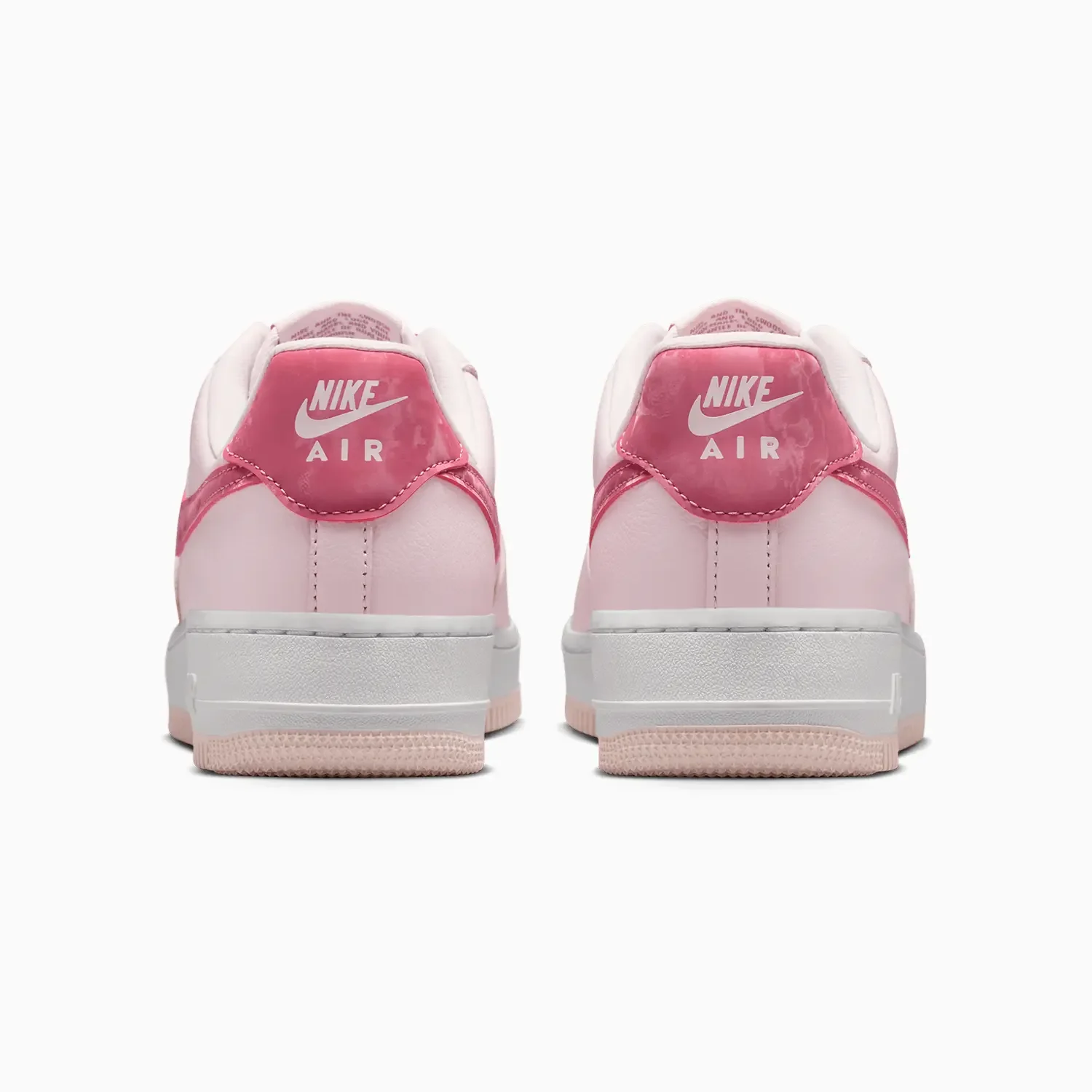 Women's Air Force 1 '07 SE "Valentine's Day" - Image 6