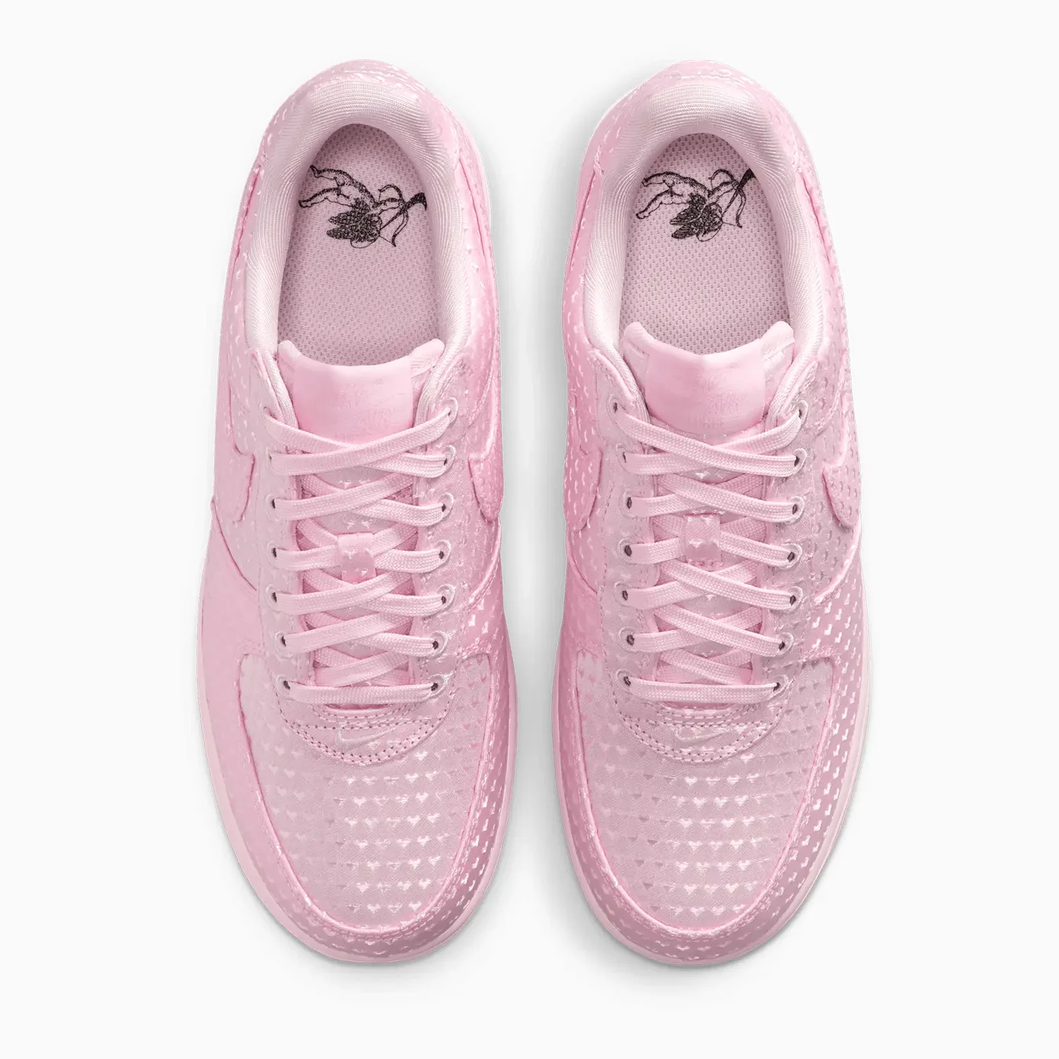 Women's Air Force 1 '07 SE "Valentine's Day" - Image 5