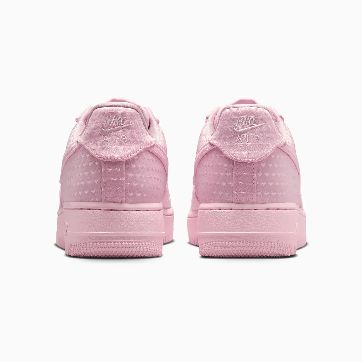 Women's Air Force 1 '07 SE "Valentine's Day" - Image 6