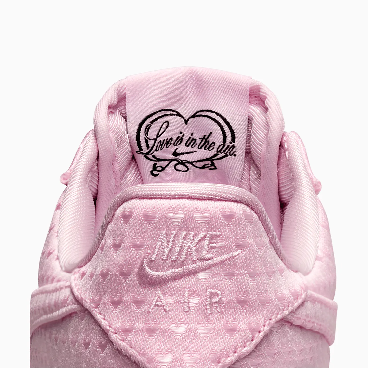 Women's Air Force 1 '07 SE "Valentine's Day" - Image 7