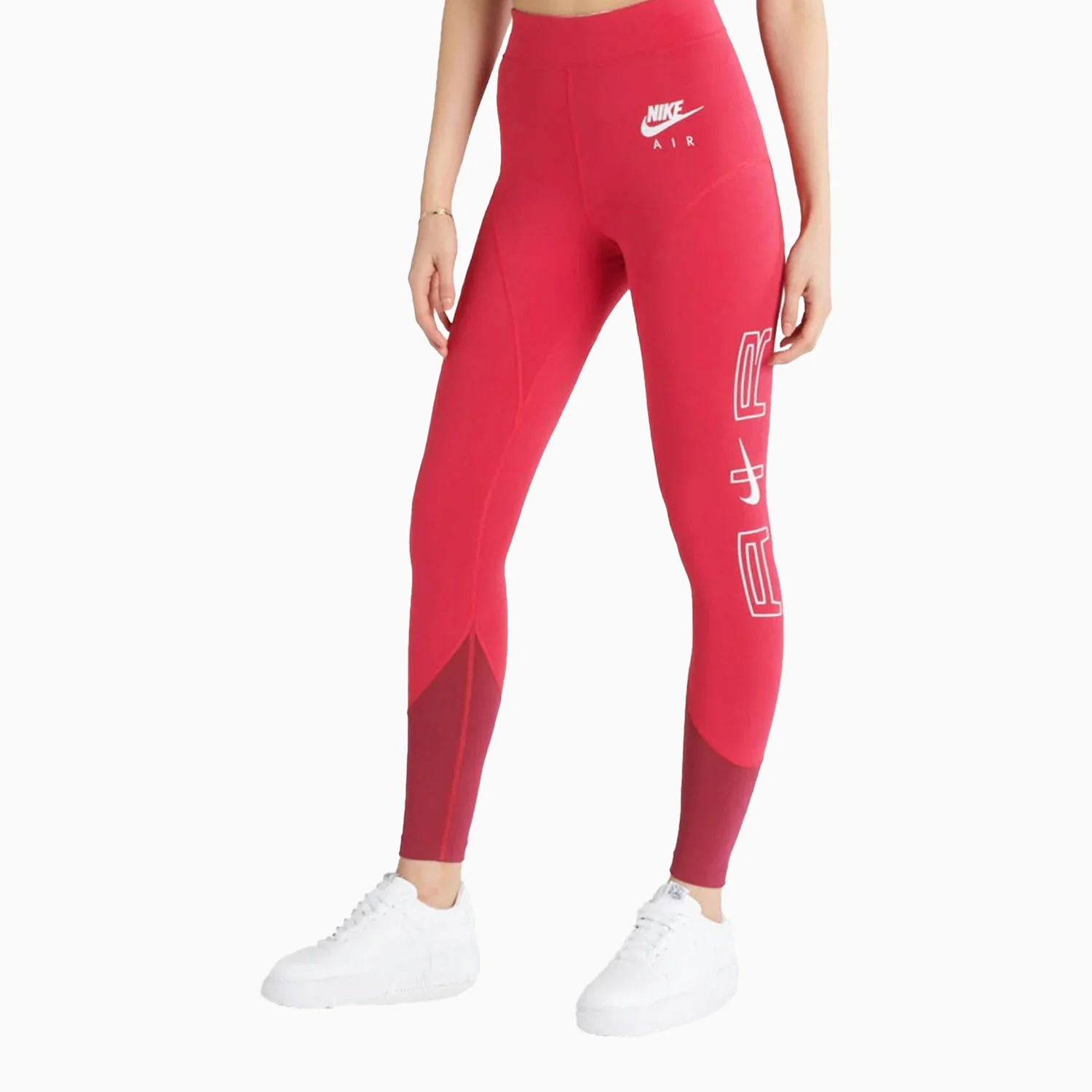 Women's Air High Rise Outfit - Image 2