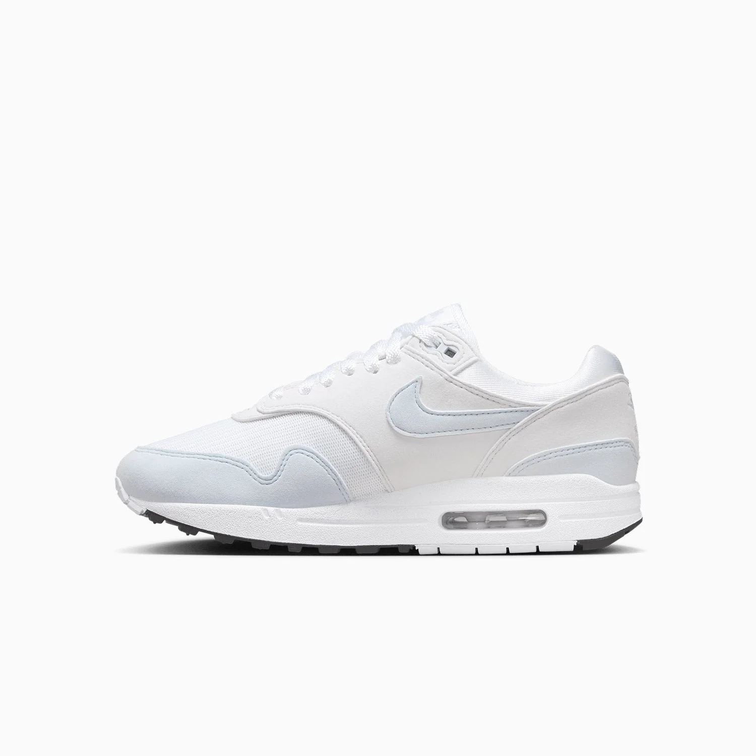 Women's Air Max 1 "Football Grey" - Image 3