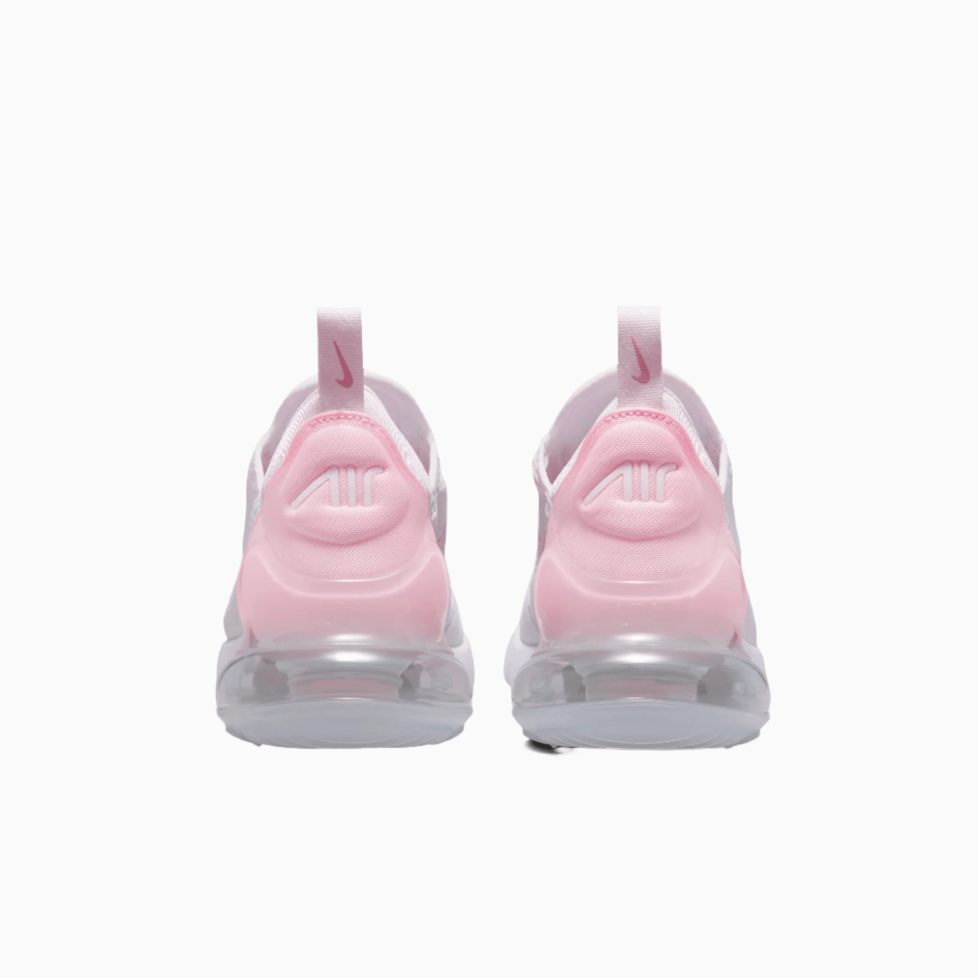 Women's Air Max 270 "White Soft Pink" - Image 6