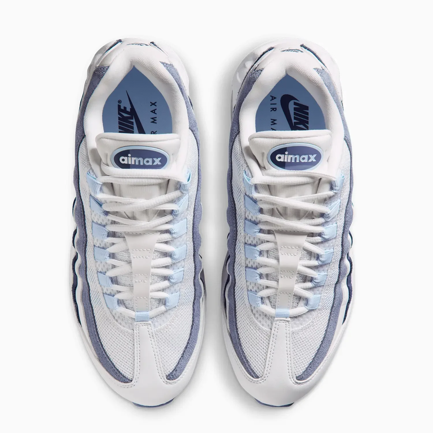 Women's Air Max 95 - Image 4