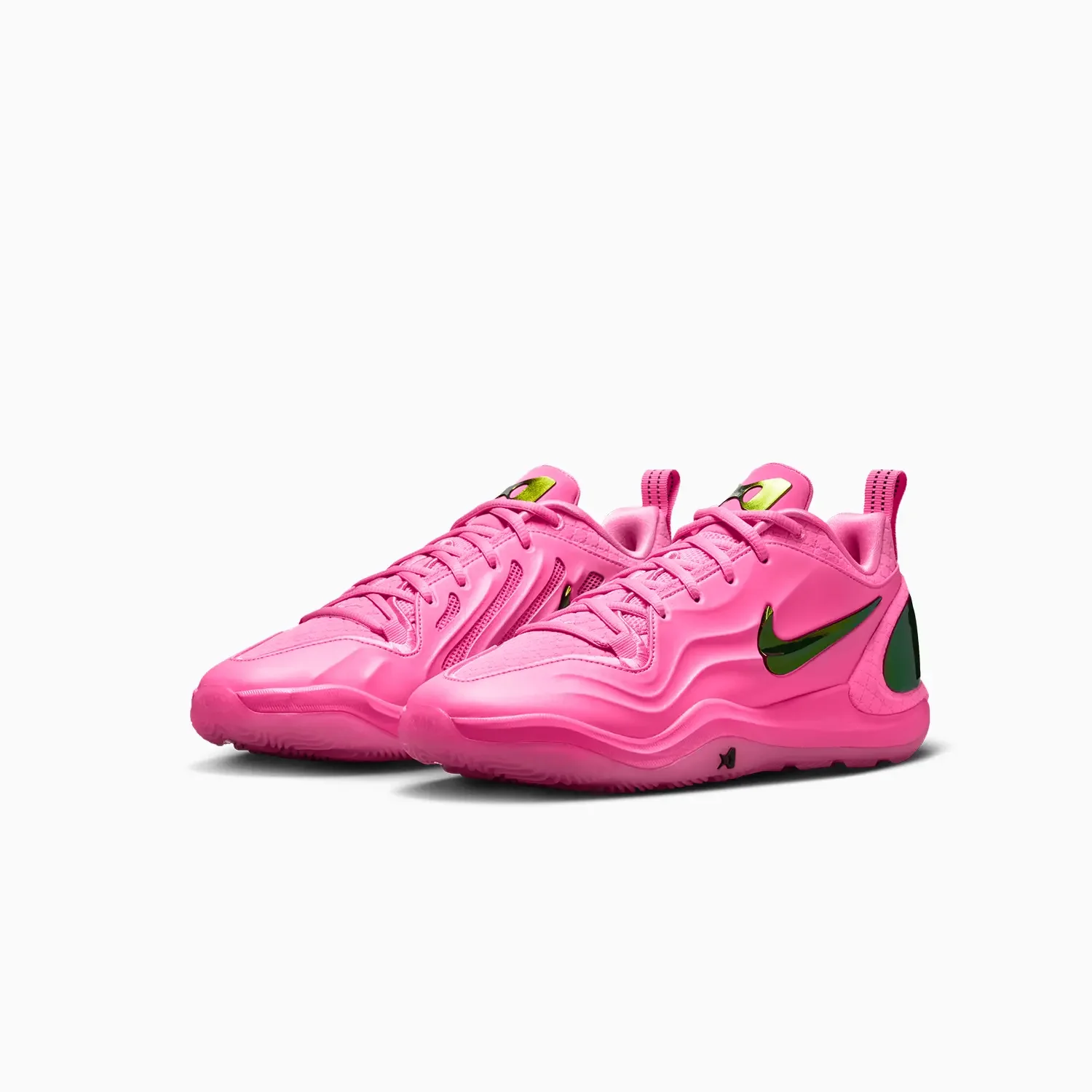 Women's A'ja Wilson A'Two "Pink Beam" - Image 2