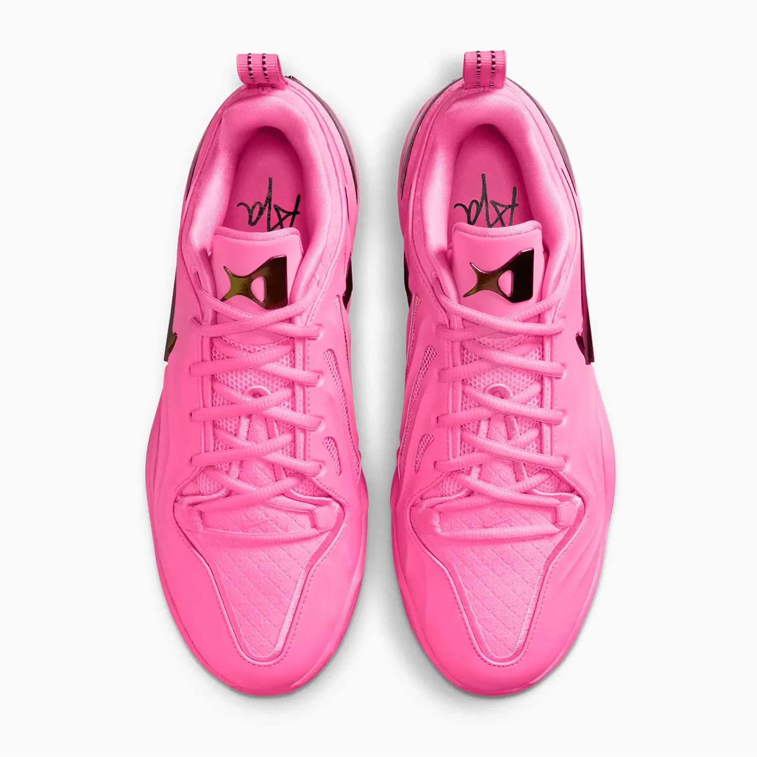 Women's A'ja Wilson A'Two "Pink Beam" - Image 5