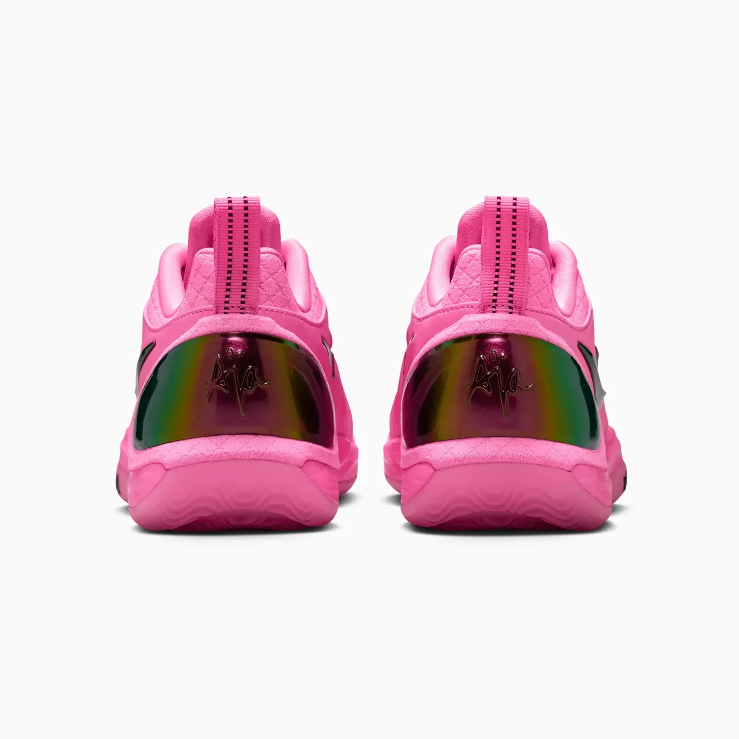 Women's A'ja Wilson A'Two "Pink Beam" - Image 6