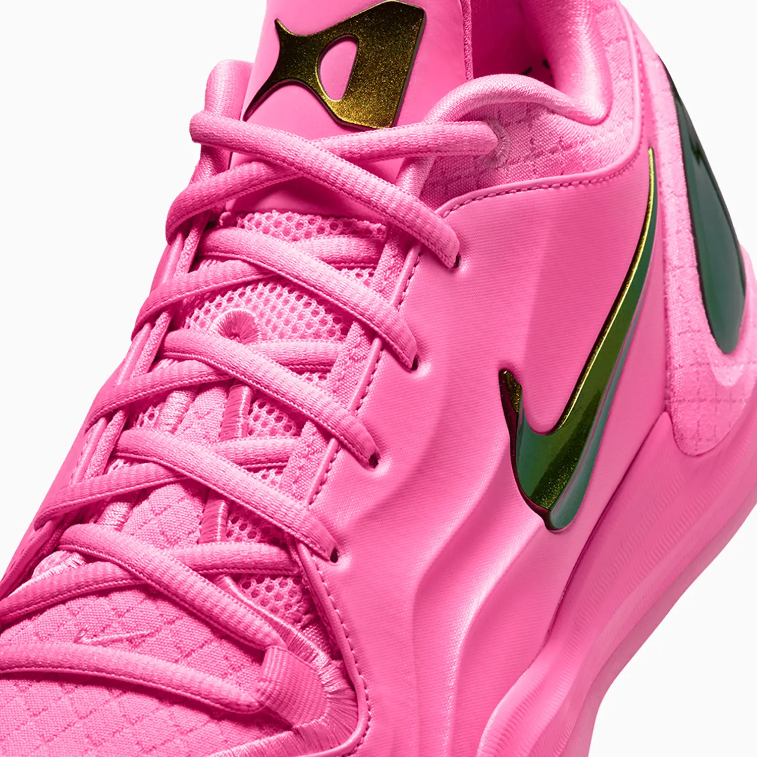 Women's A'ja Wilson A'Two "Pink Beam" - Image 7