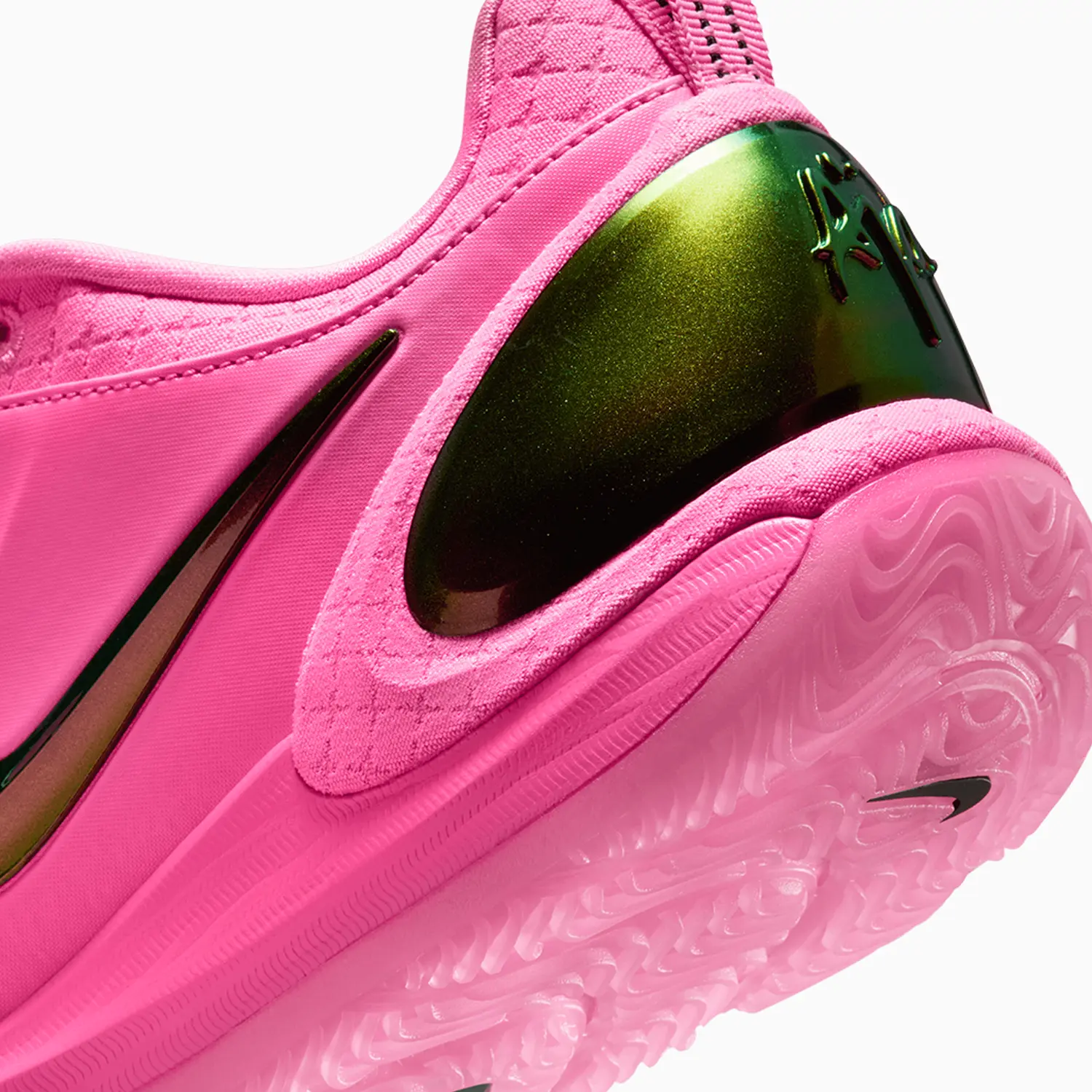 Women's A'ja Wilson A'Two "Pink Beam" - Image 8