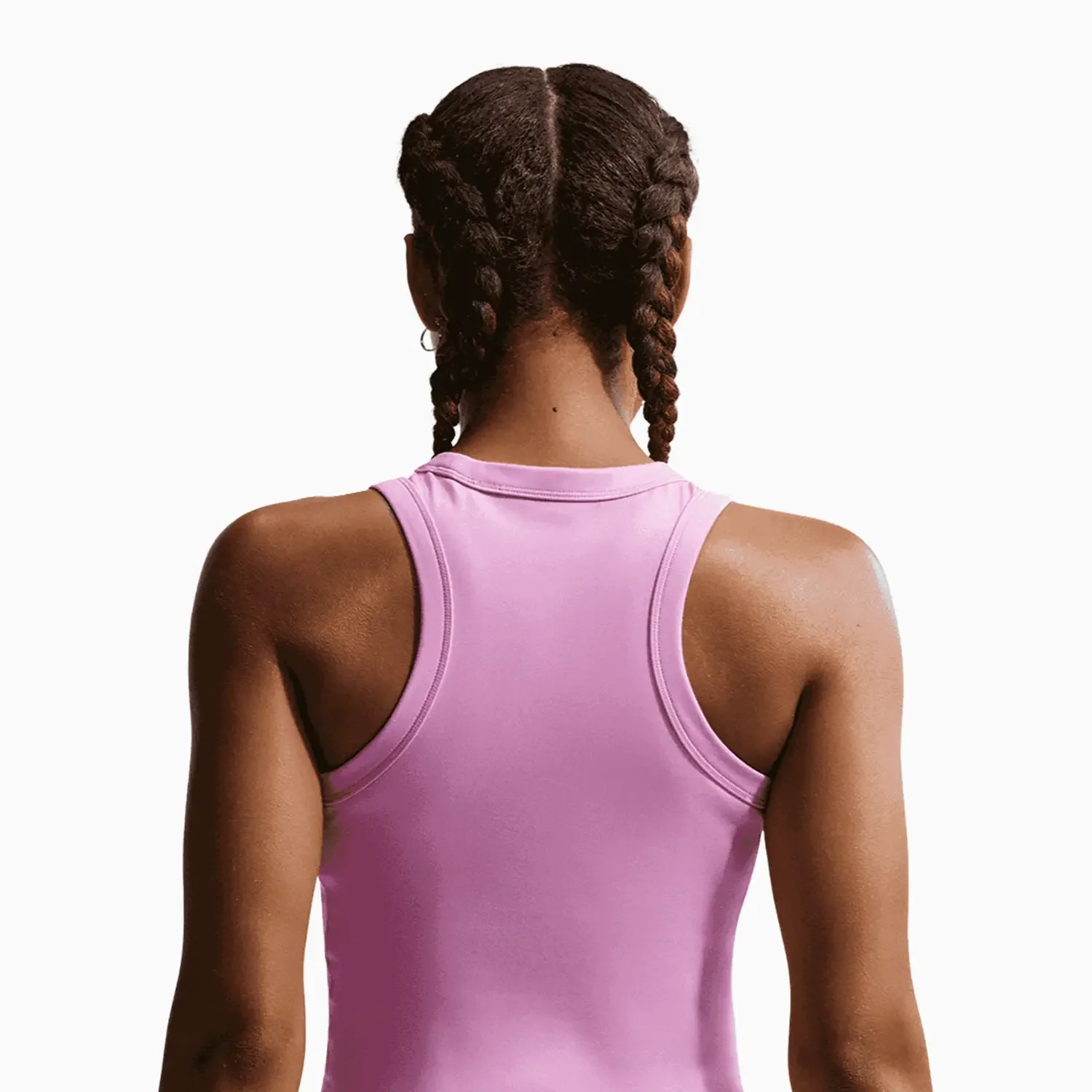 Women's Dri-Fit Cropped Outfit - Image 3