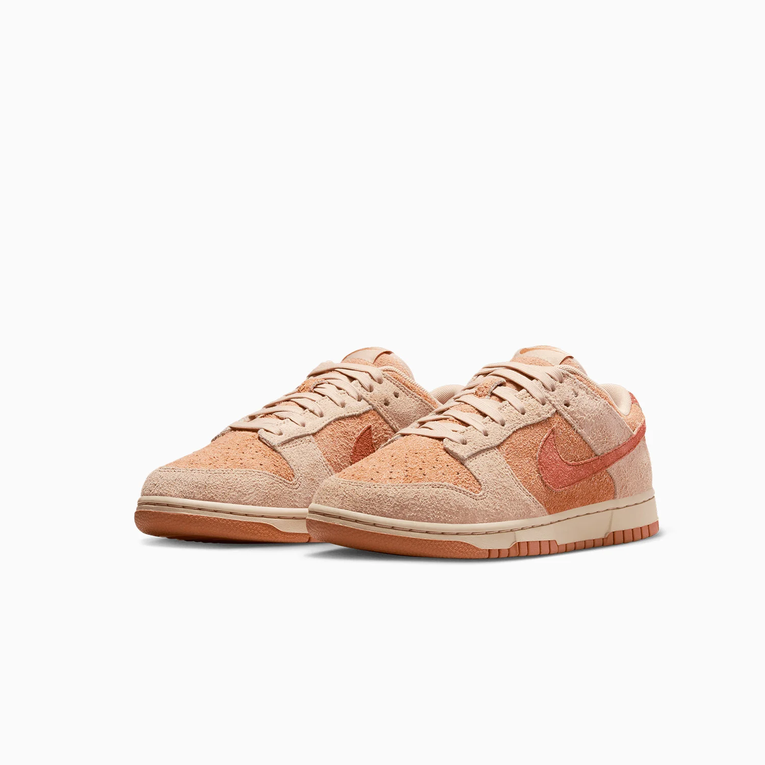 Women's Dunk Low "Burnt Sunrise" - Image 2