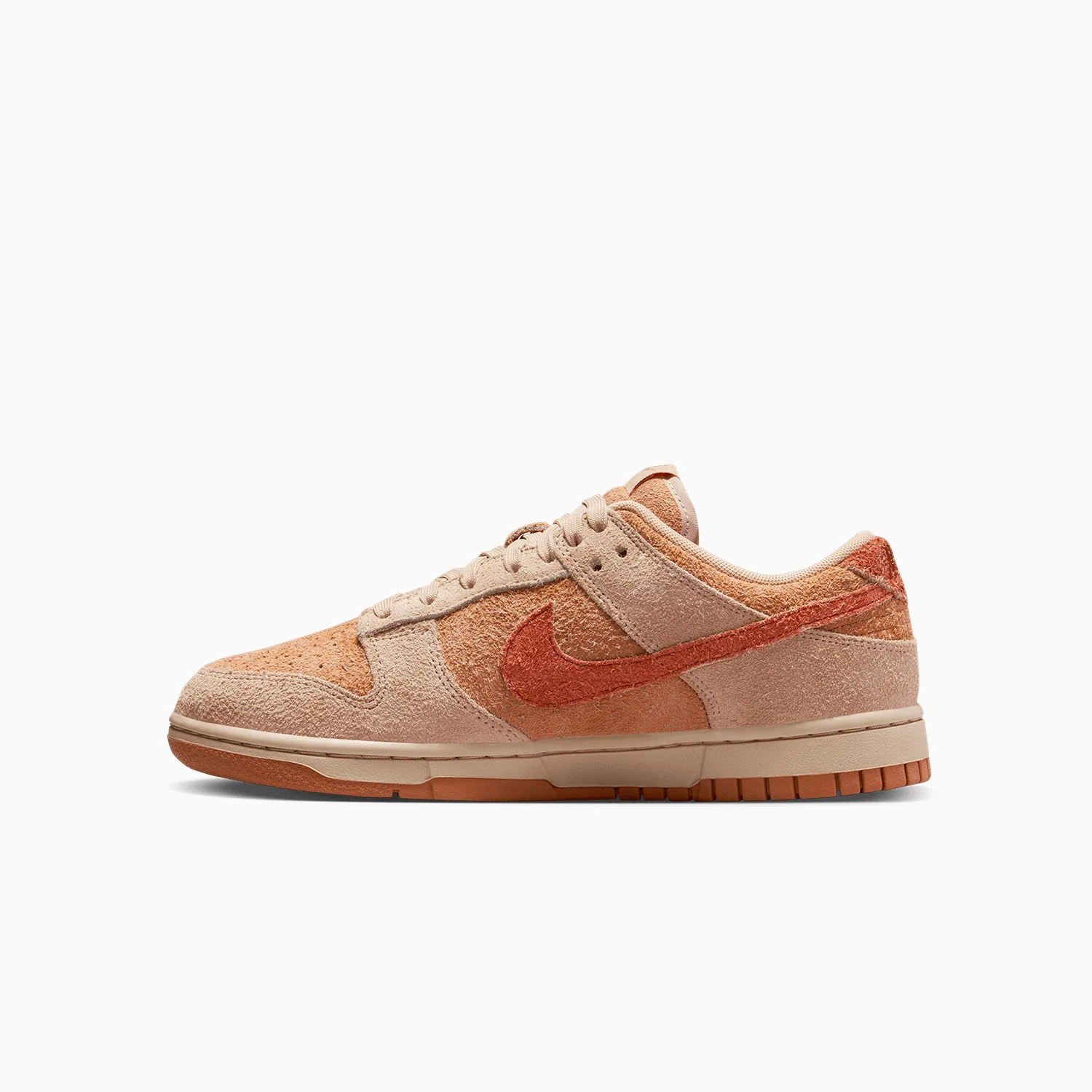 Women's Dunk Low "Burnt Sunrise" - Image 4