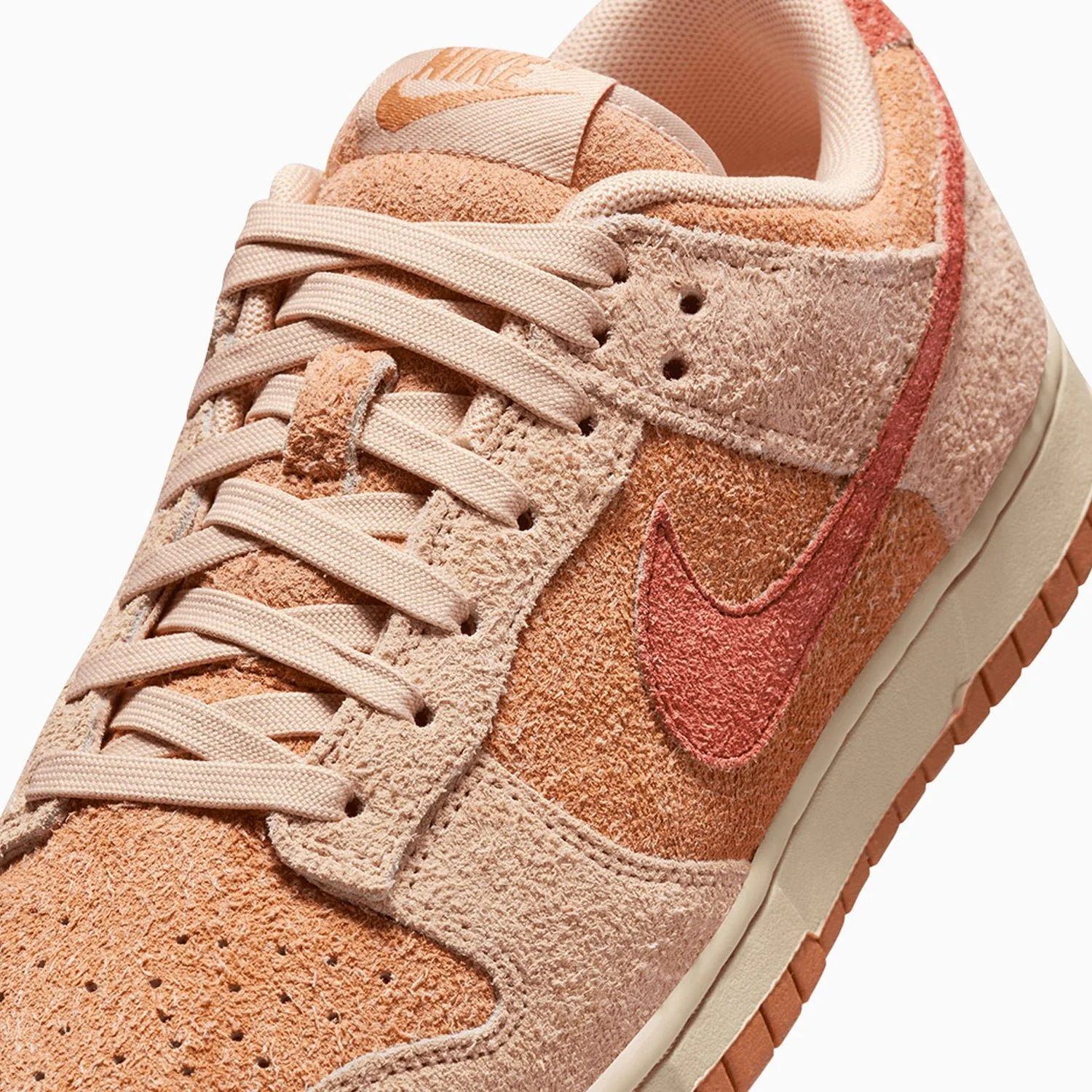 Women's Dunk Low "Burnt Sunrise" - Image 7
