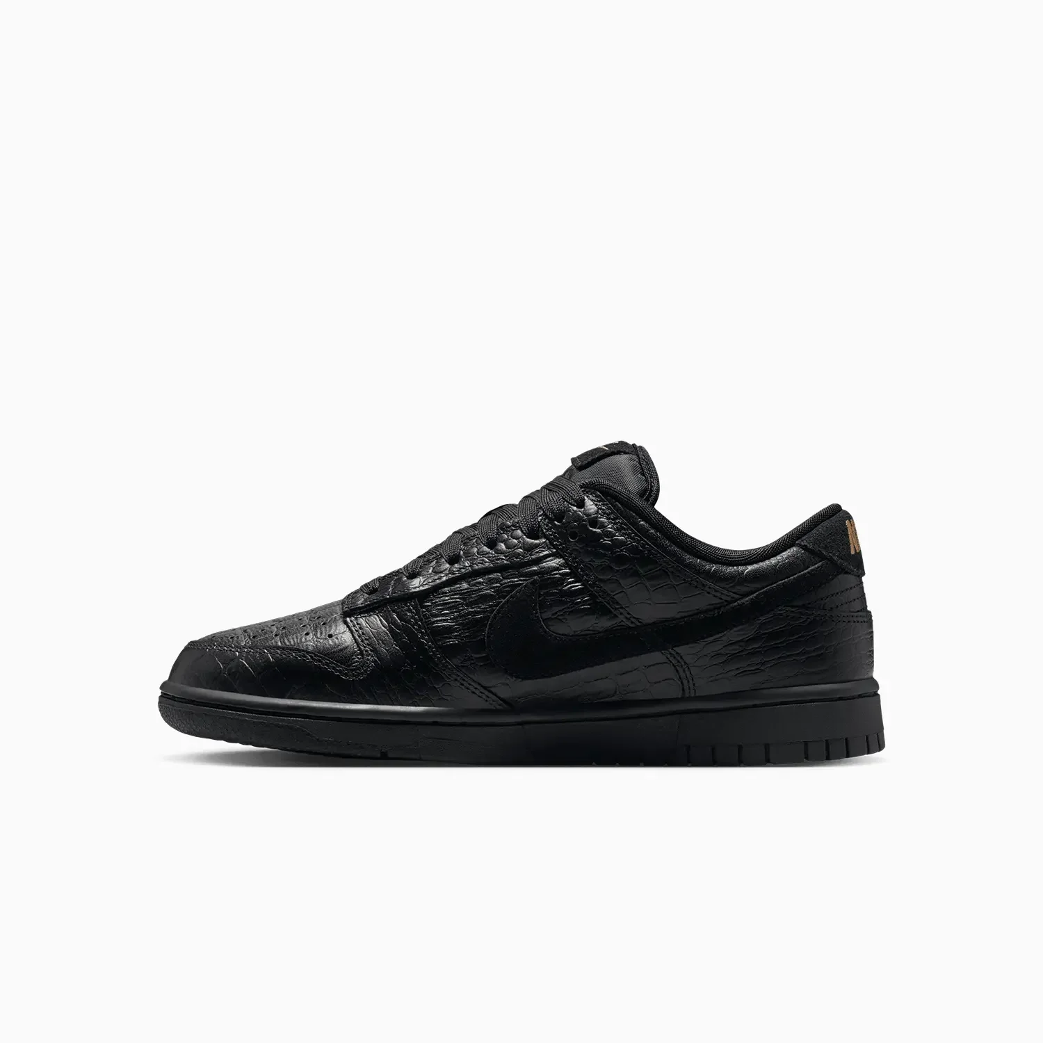 Women's Dunk Low "Crocodile" - Image 3